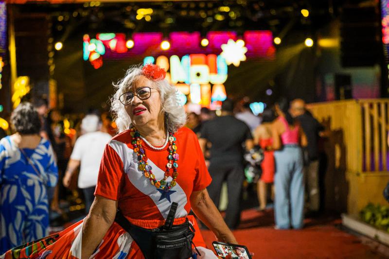 Programação da COP30 encerra com festa de aparelhagem na 'Jambu Arena'