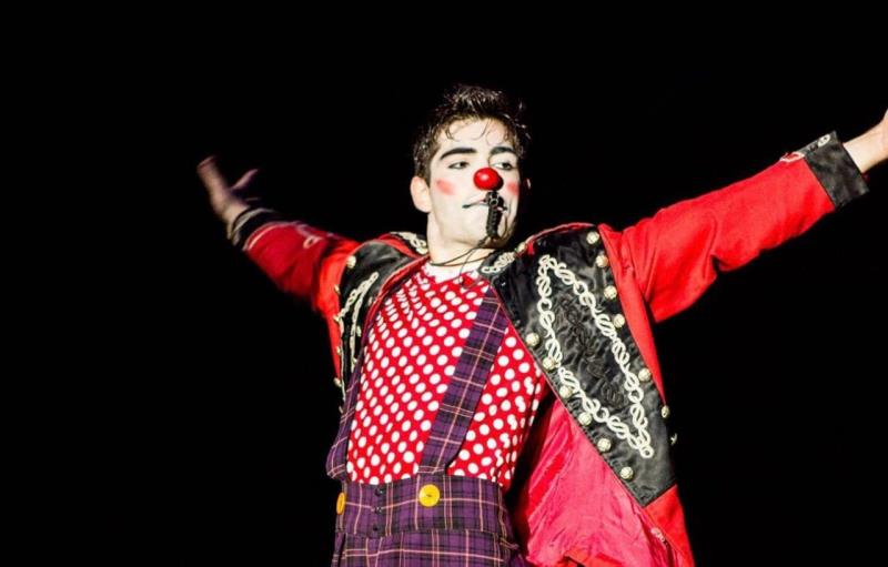 Circo Celestia estreia temporada em Belém trazendo magia e arte