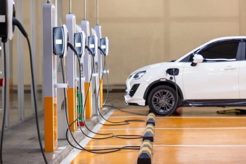 Belém terá o maior hub de carregadores elétricos do Brasil