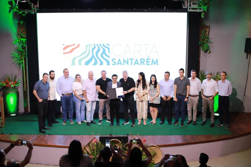 Simineral ON traz edição especial sobre o III Congresso Técnico do Simineral, realizado em Santarém