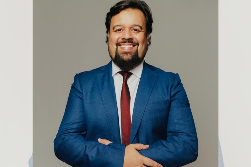 Advogado Bernardo da Luz esclarece impactos jurídicos e políticos da captura de Maduro pelos EUA