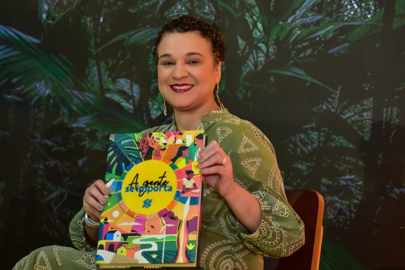 BB entrega livro na COP 30 com um dos maiores estudos populares sobre sustentabilidade do Brasil