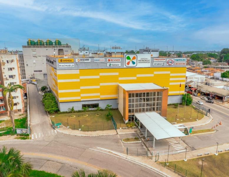 Shopping Metrópole Ananindeua inicia janeiro com liquidações de até 70% em diversas lojas
