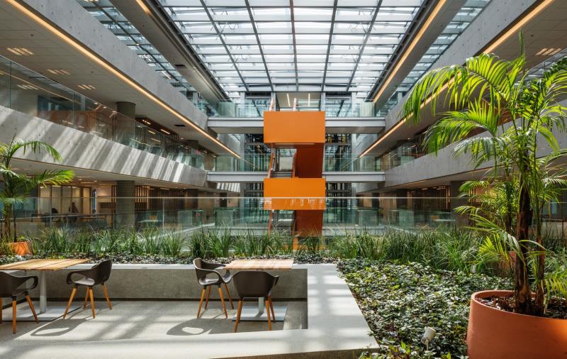 Saúde e dignidade para catadores: um compromisso social de impacto