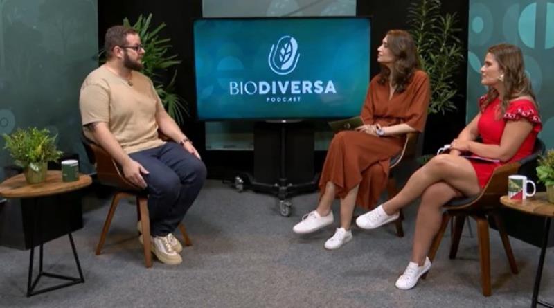 “A Amazônia não é só ingrediente, é identidade”, afirma chef Paulo Anijar