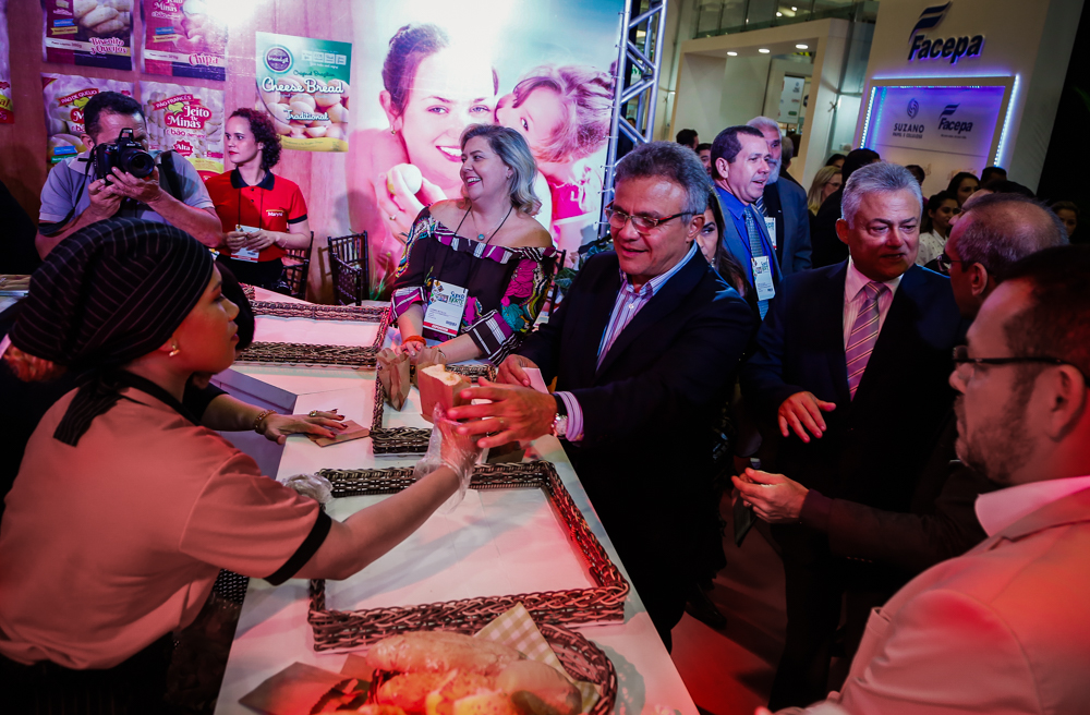 Feira SuperNorte destaca a diversidade da cadeia produtiva no estado do Pará