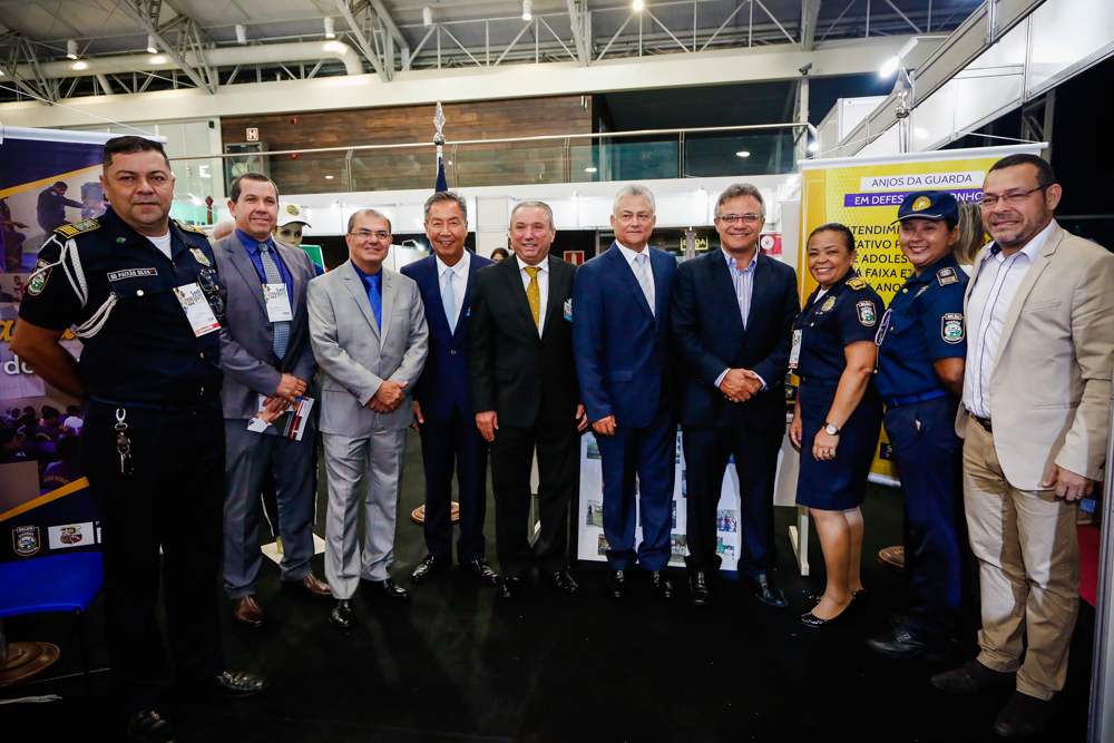Feira SuperNorte destaca a diversidade da cadeia produtiva no estado do Pará