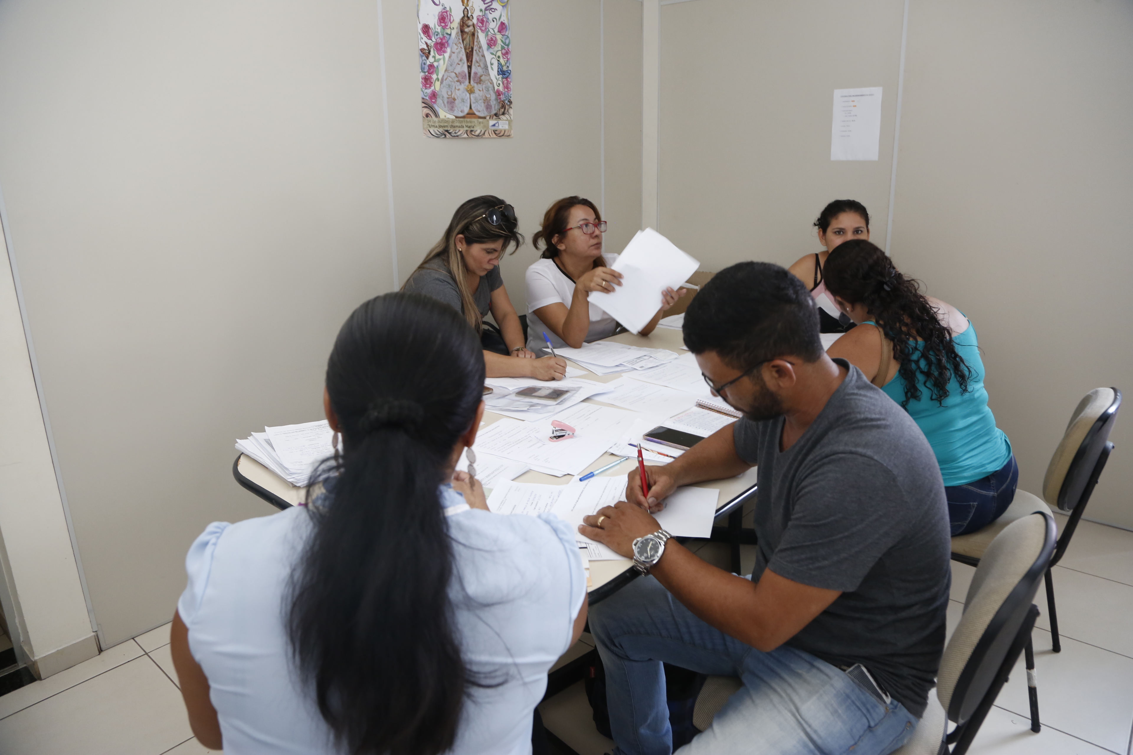 Prefeitura convoca pré-selecionados ao programa Viver Belém