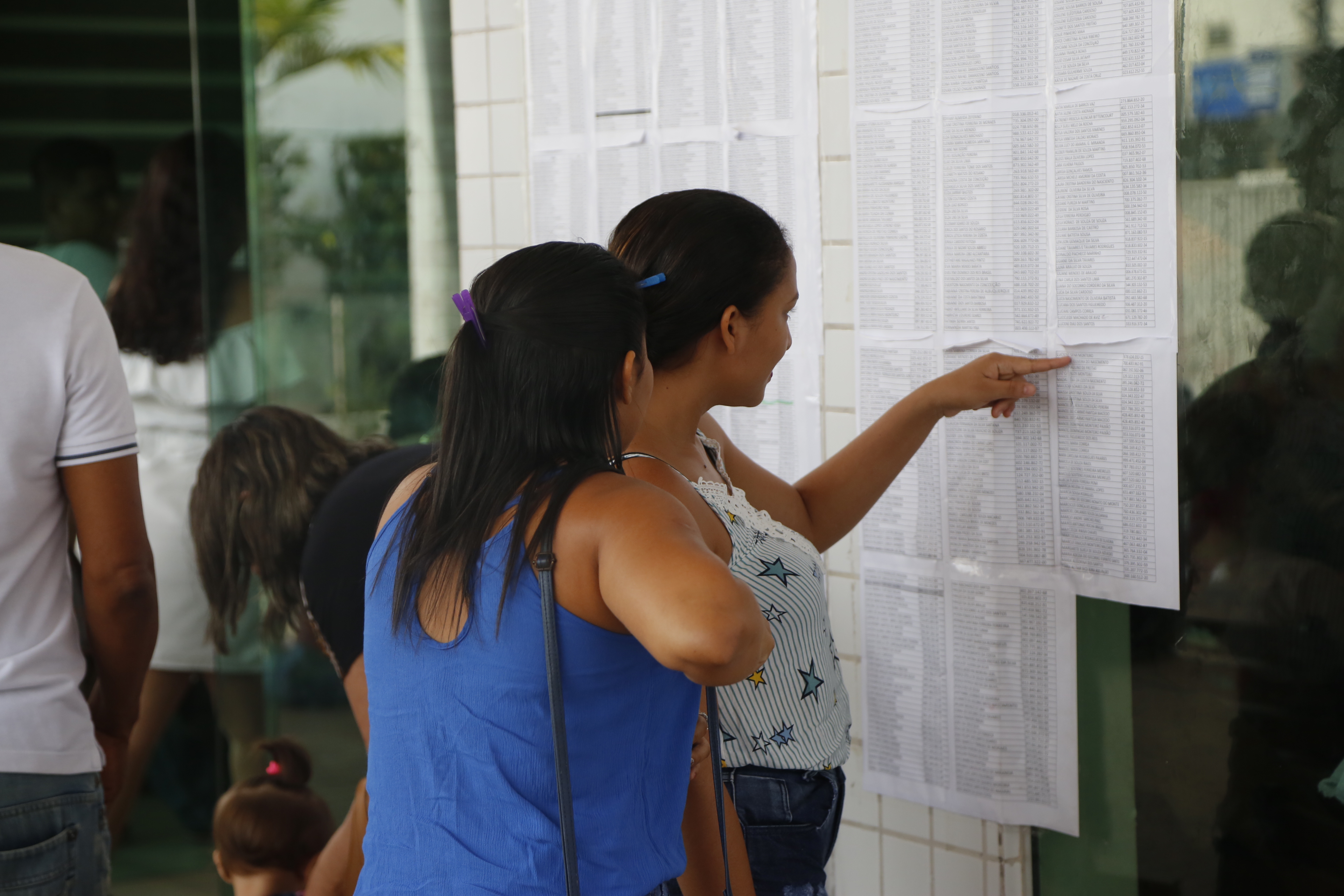 Prefeitura convoca pré-selecionados ao programa Viver Belém