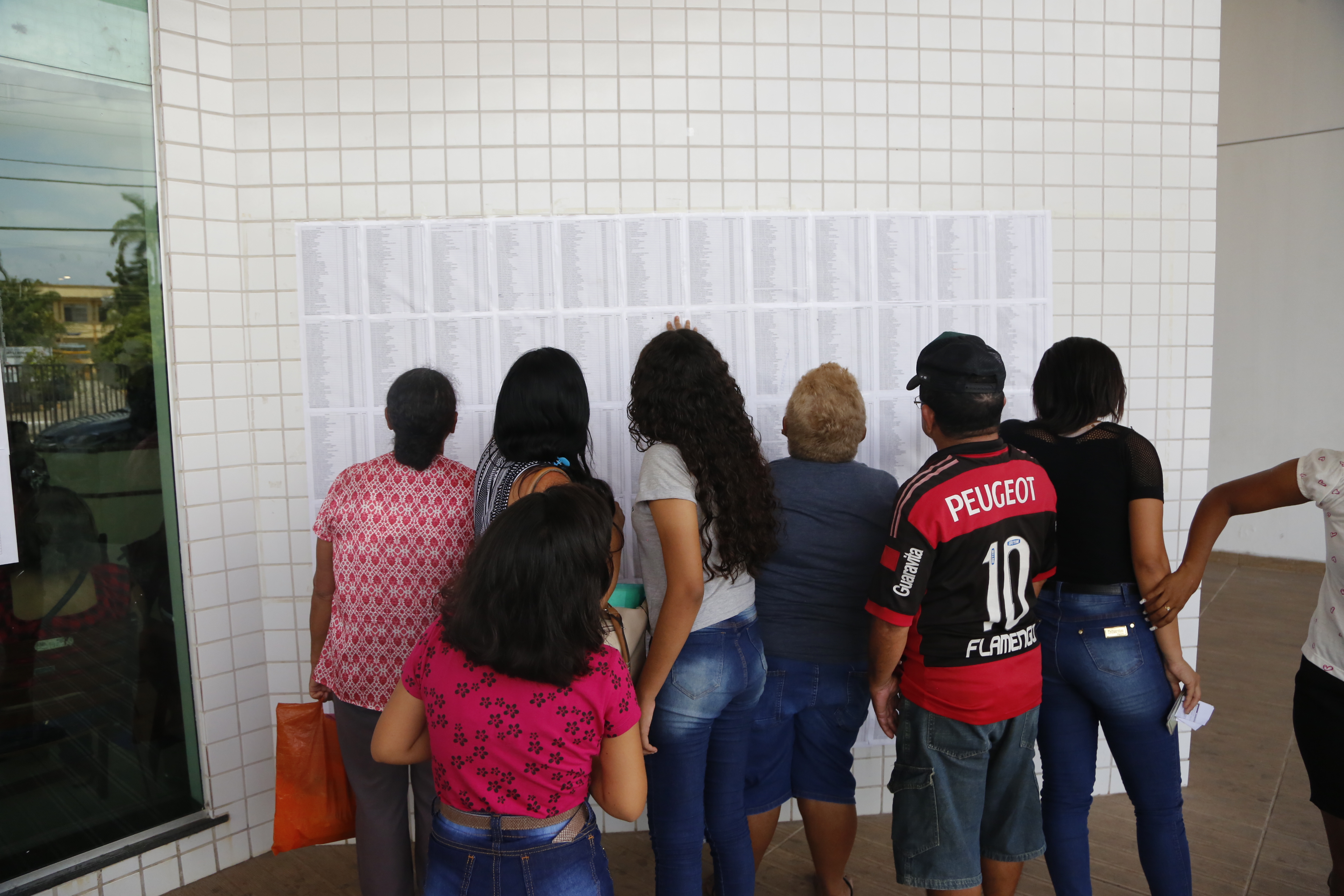 Prefeitura convoca pré-selecionados ao programa Viver Belém