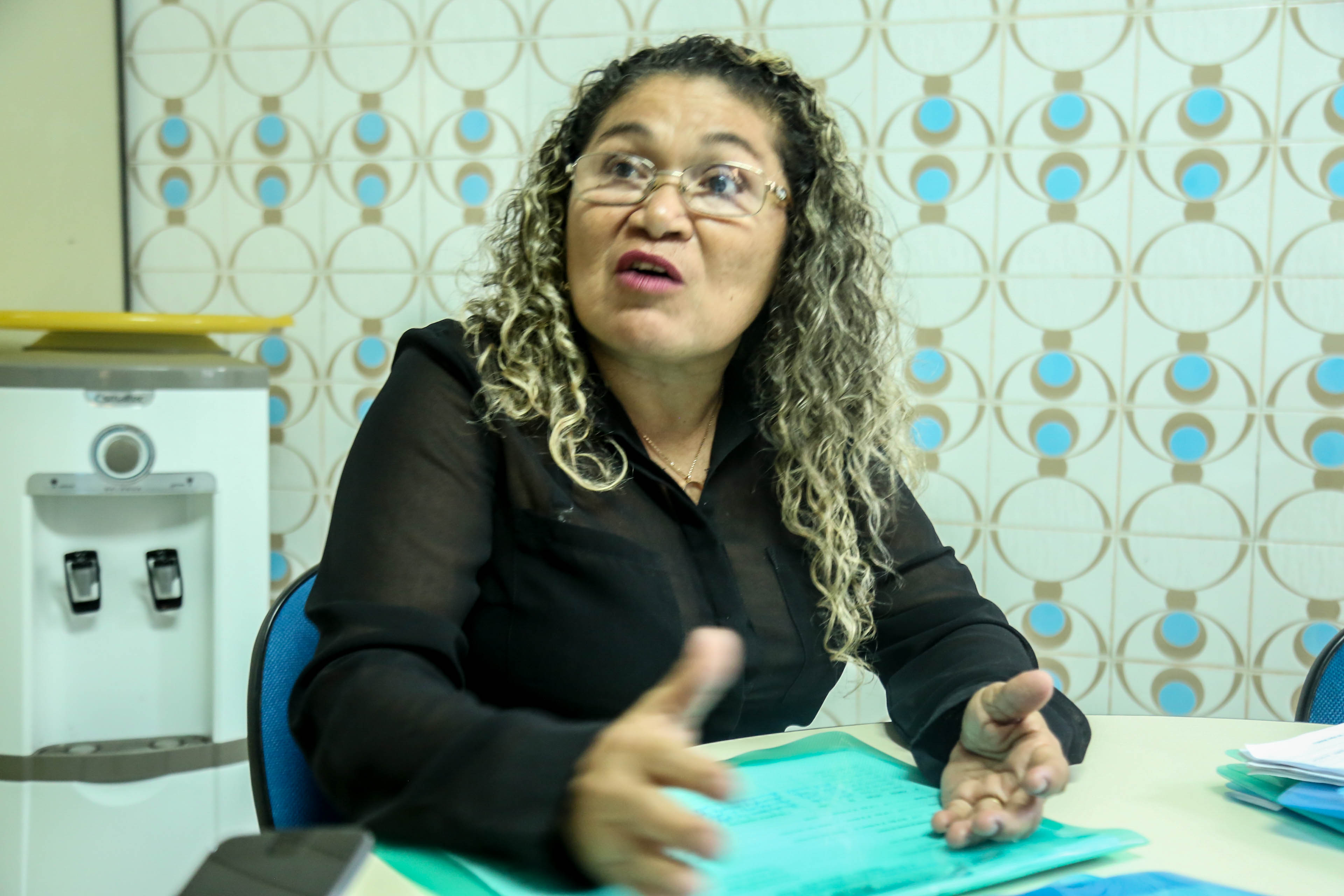 Professores recebem formação continuada em língua portuguesa e matemática