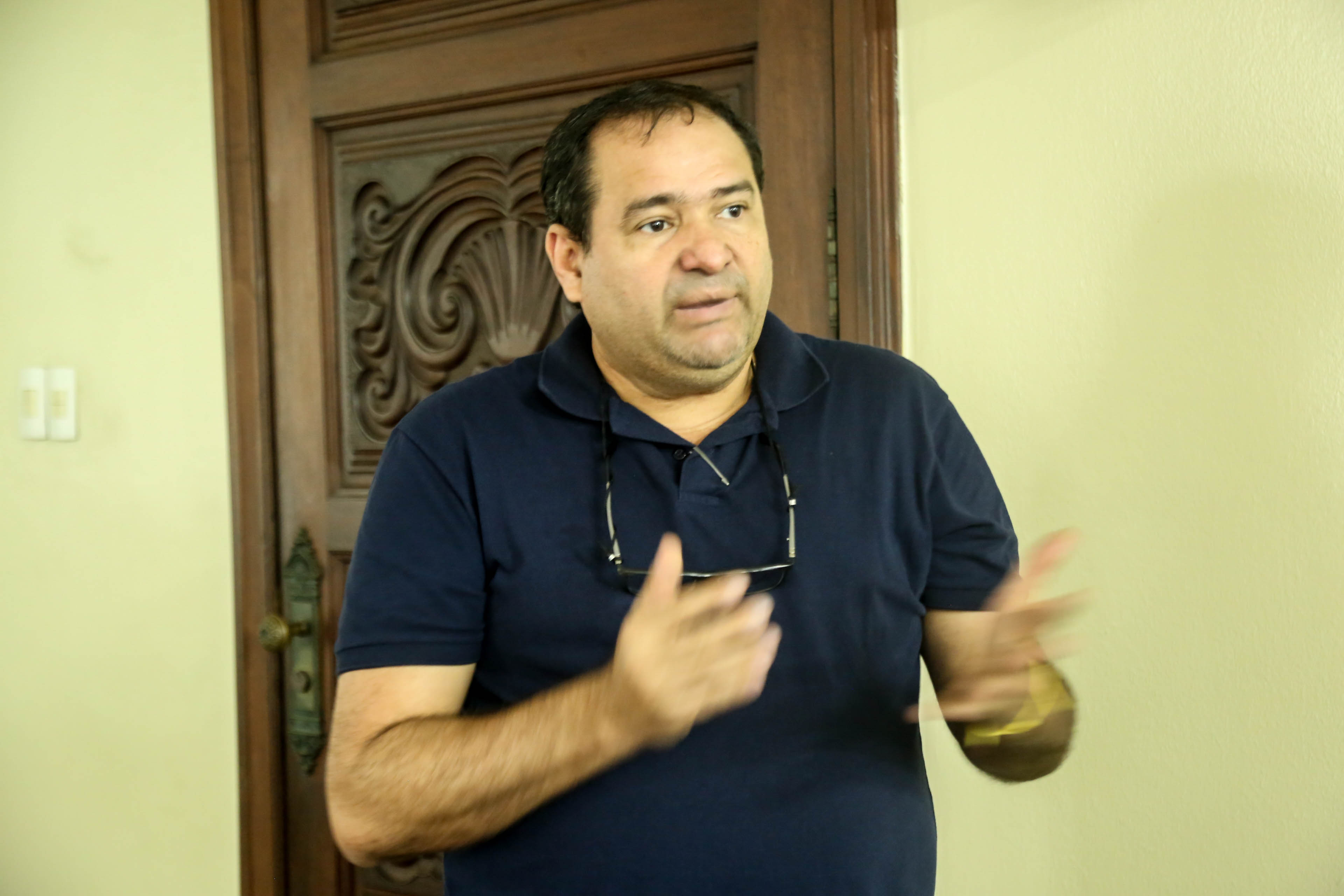 Professores recebem formação continuada em língua portuguesa e matemática