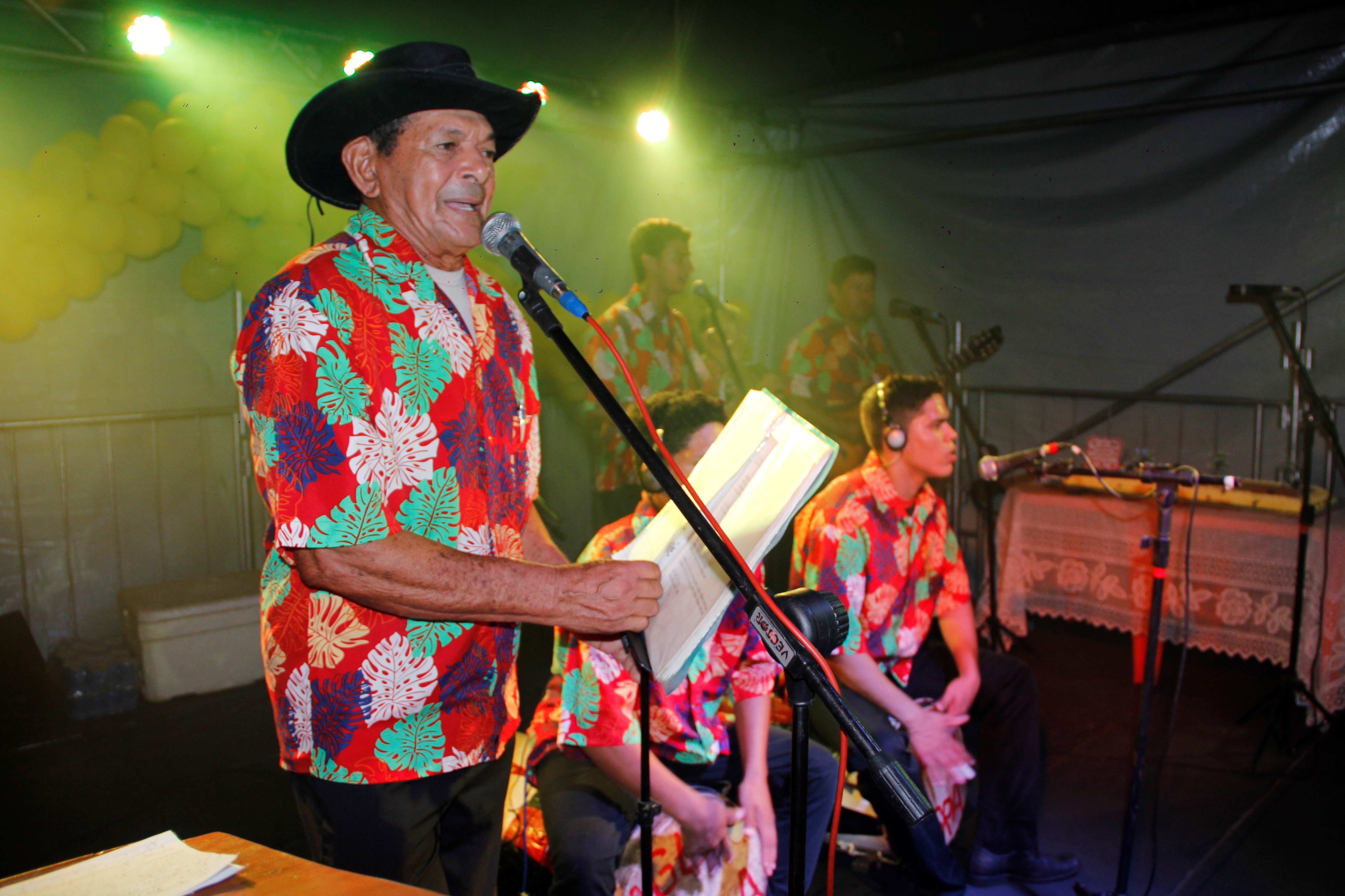 Prefeitura comemora aniversário de 149 anos de Icoaraci com show na orla