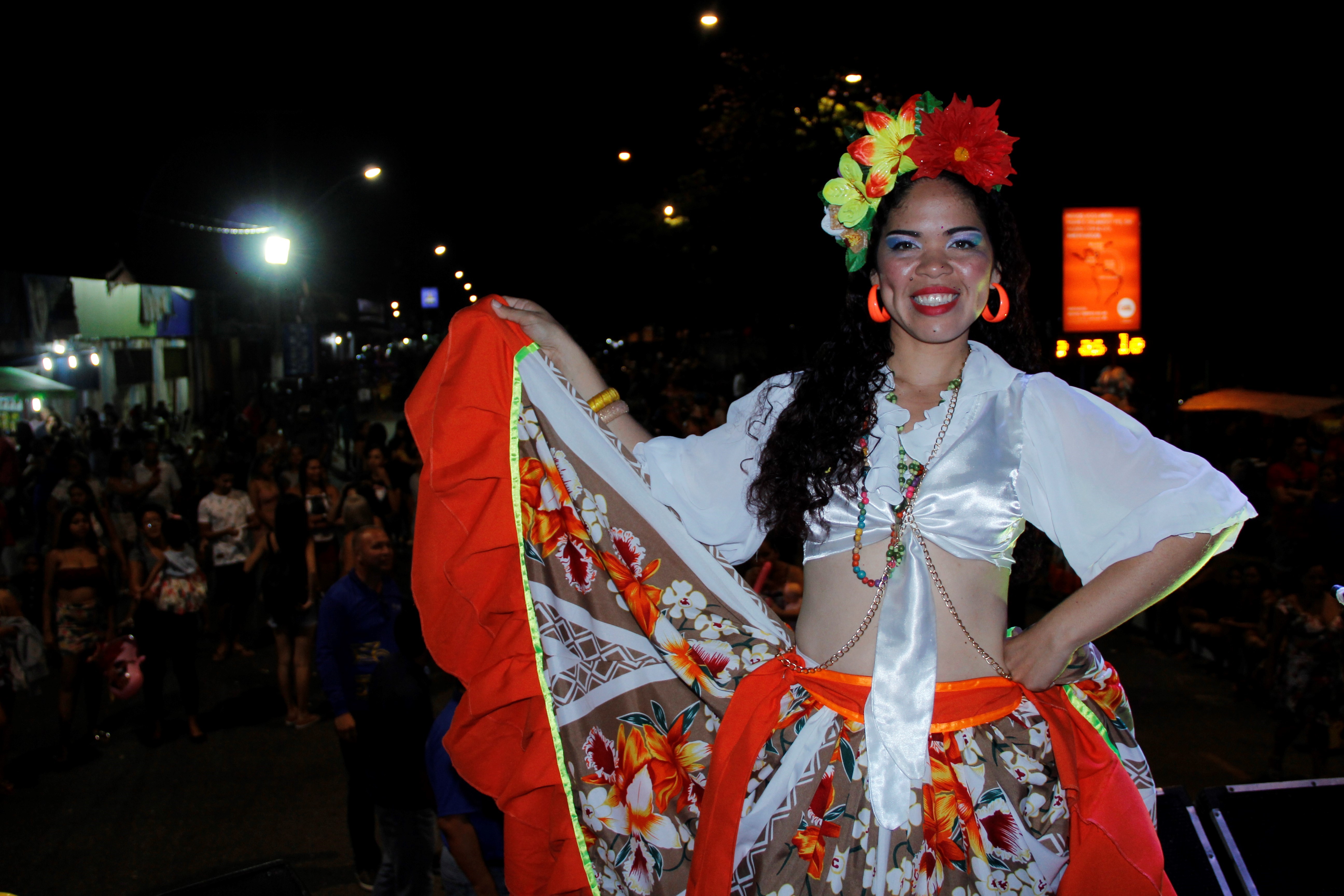 Prefeitura comemora aniversário de 149 anos de Icoaraci com show na orla