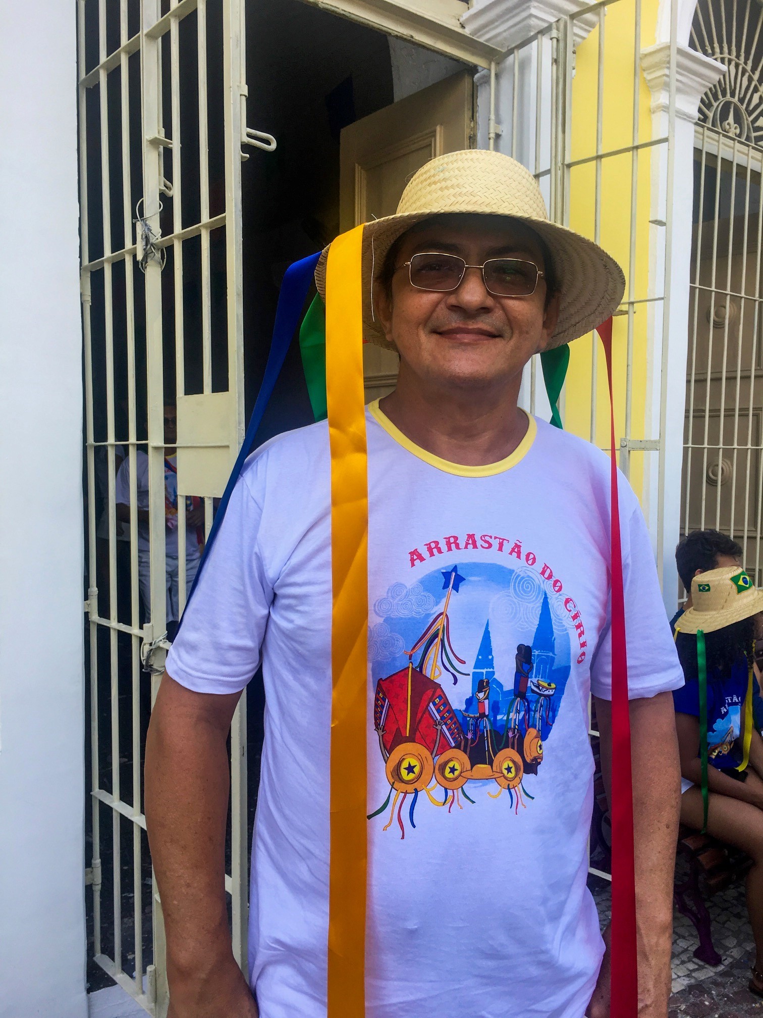 Arraial do Pavulagem promove o tradicional Arrastão do Círio após a Romaria Fluvial