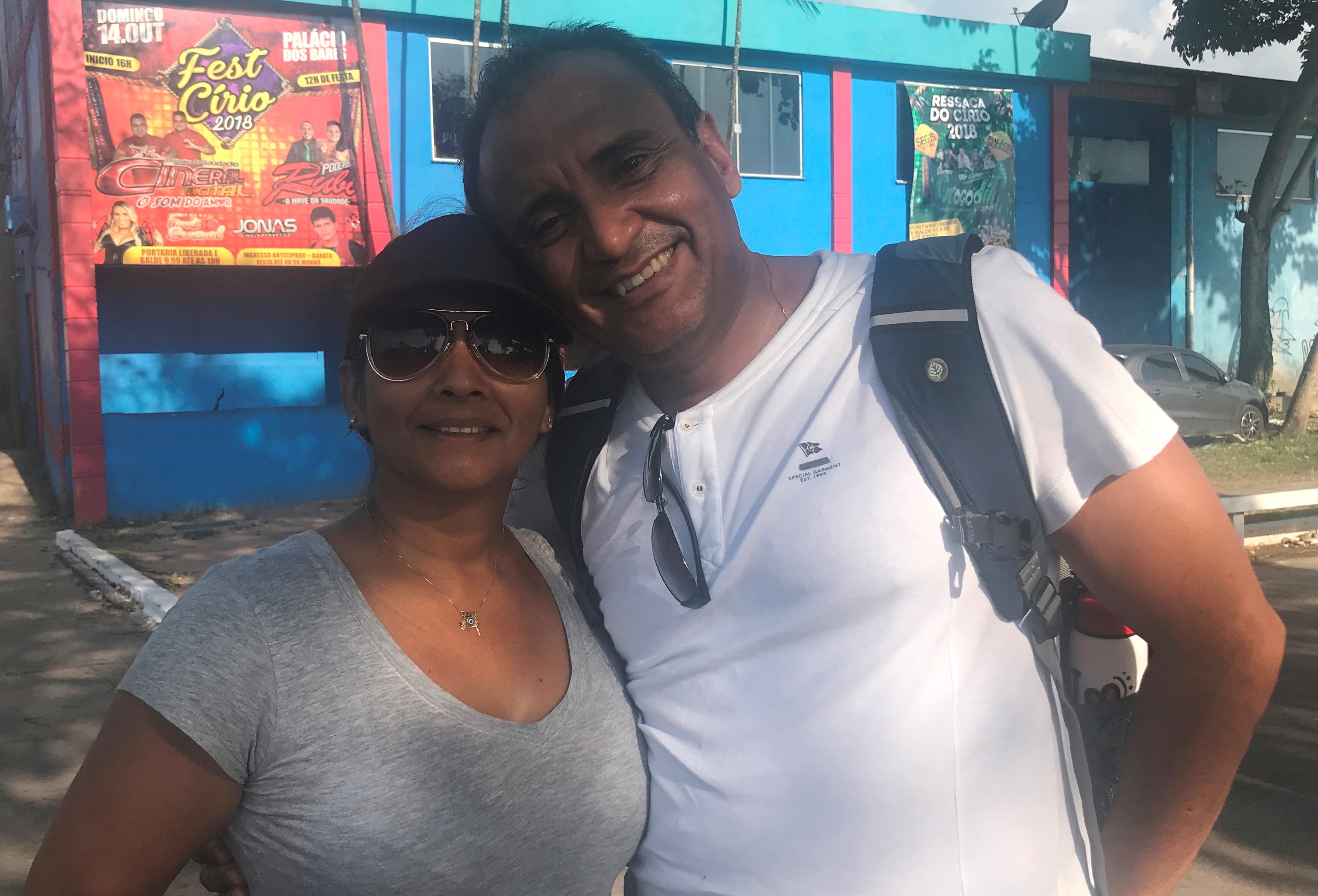 Projeto cultural de samba de raiz atrai paraenses e turistas