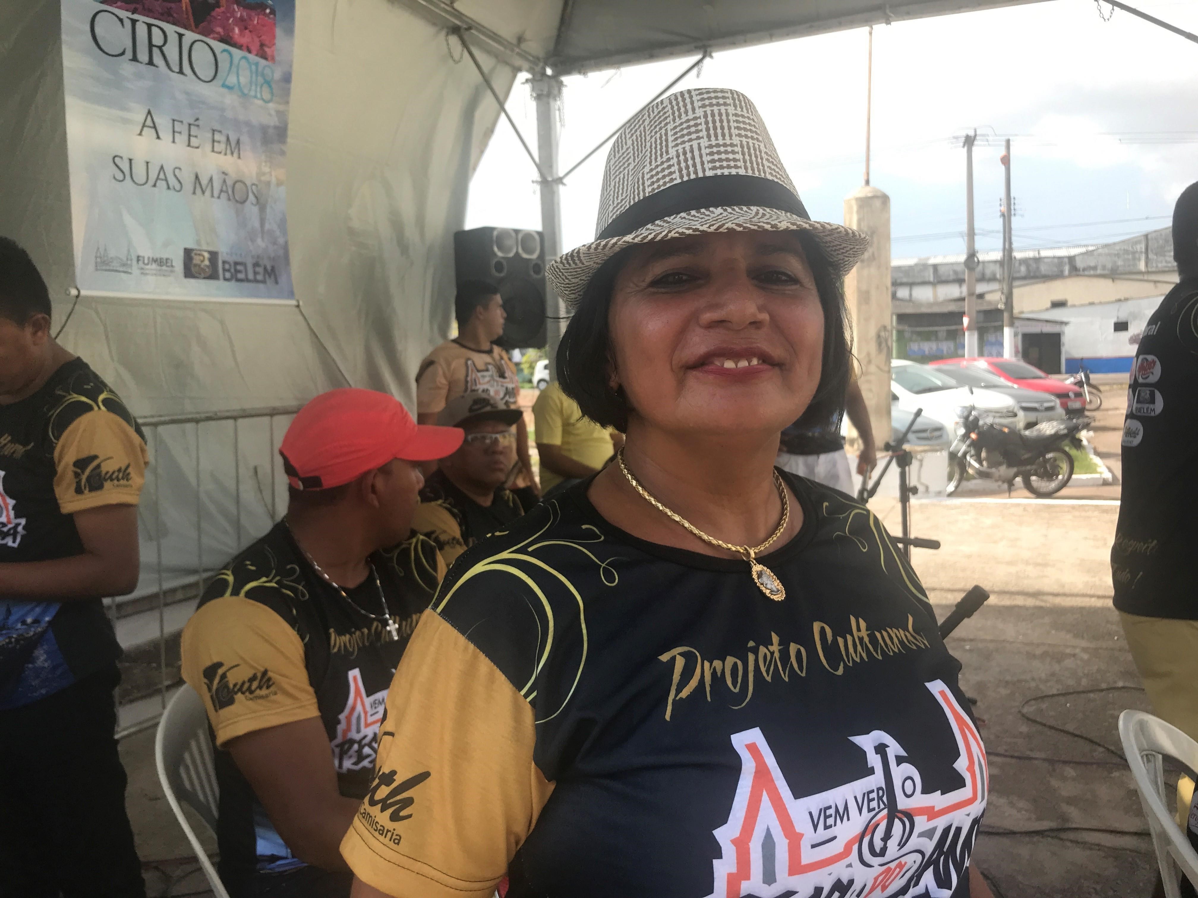 Projeto cultural de samba de raiz atrai paraenses e turistas