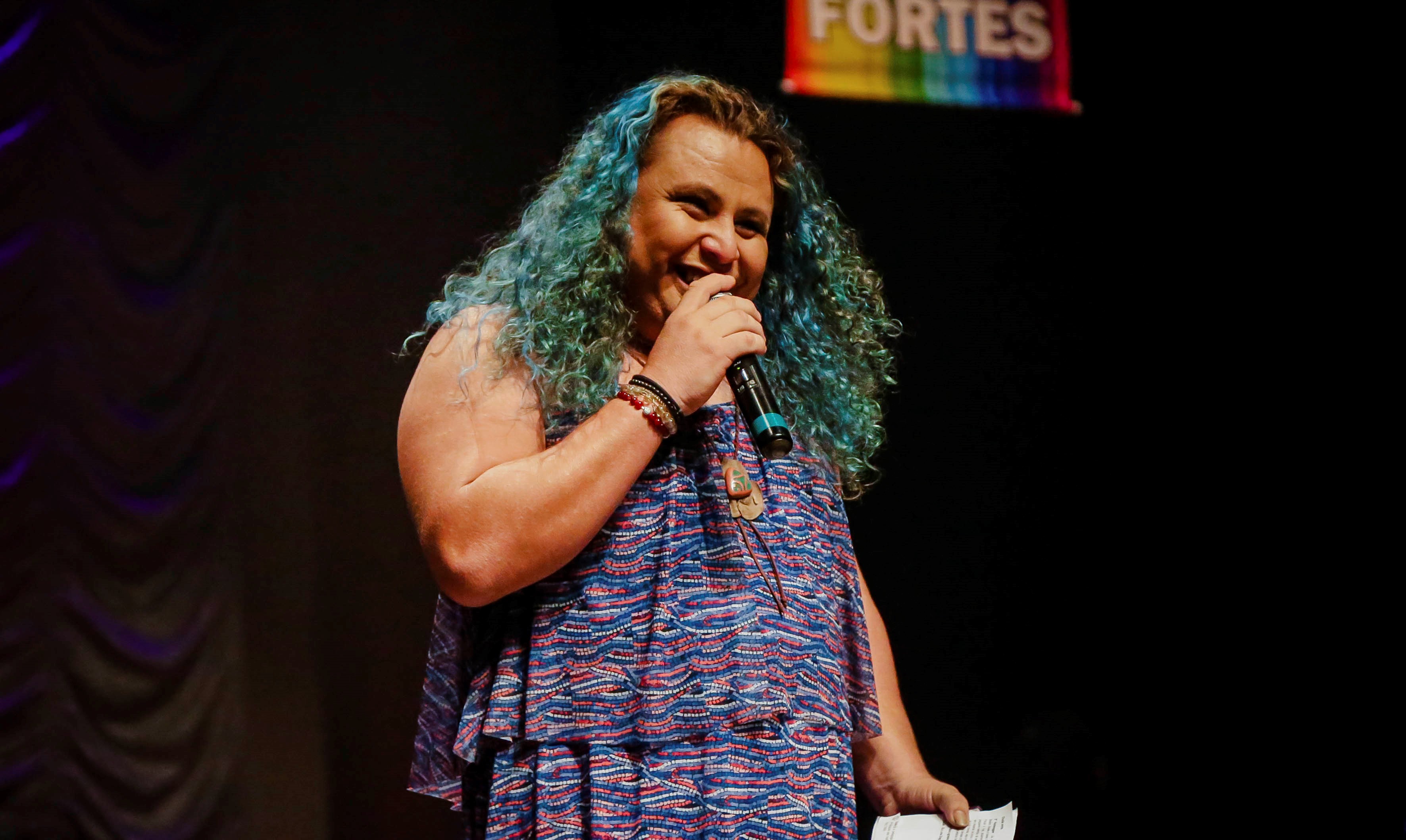 Show e premiação marcam o lançamento da 17ª Parada LGBTI de Belém