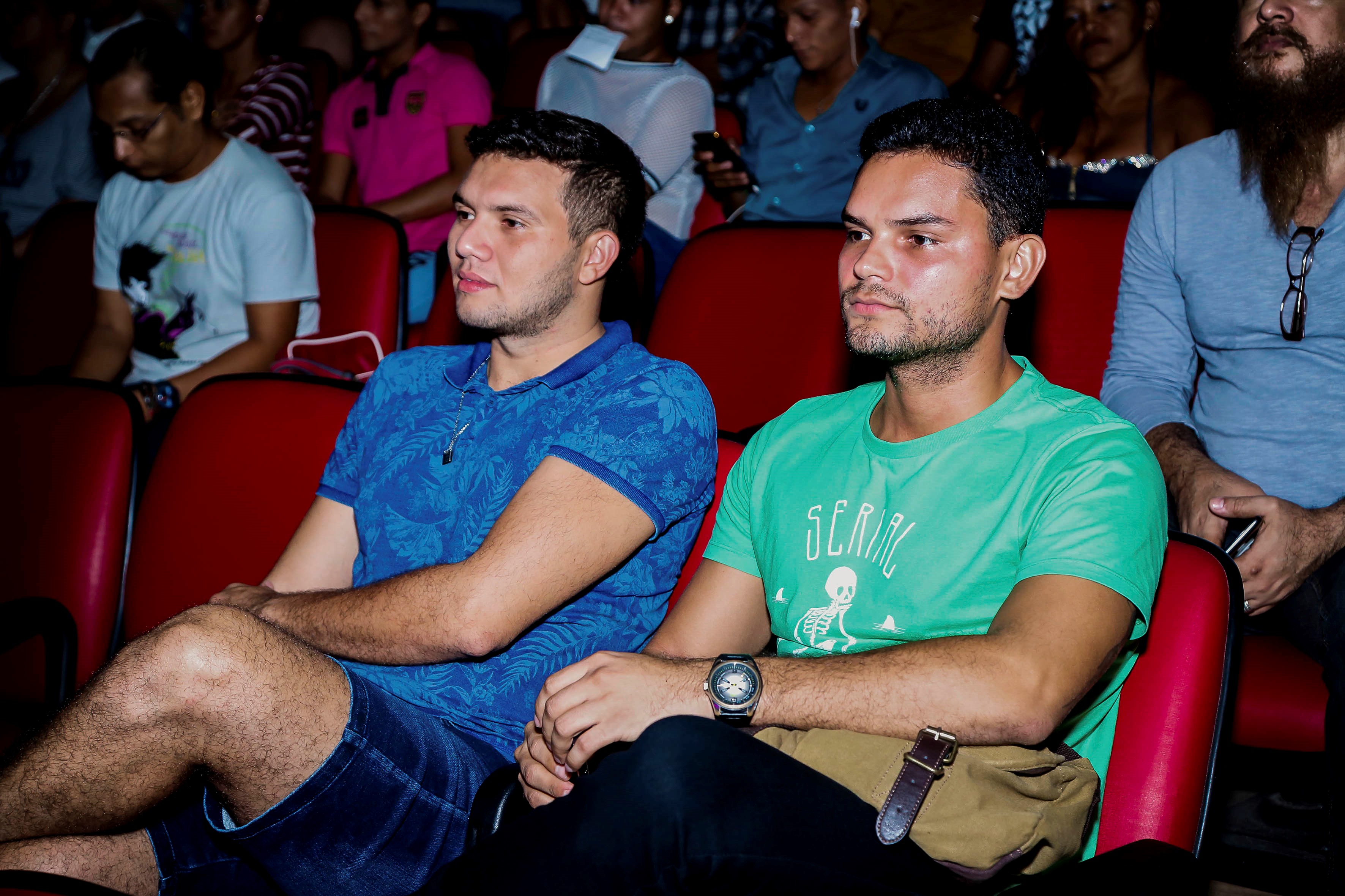 Show e premiação marcam o lançamento da 17ª Parada LGBTI de Belém