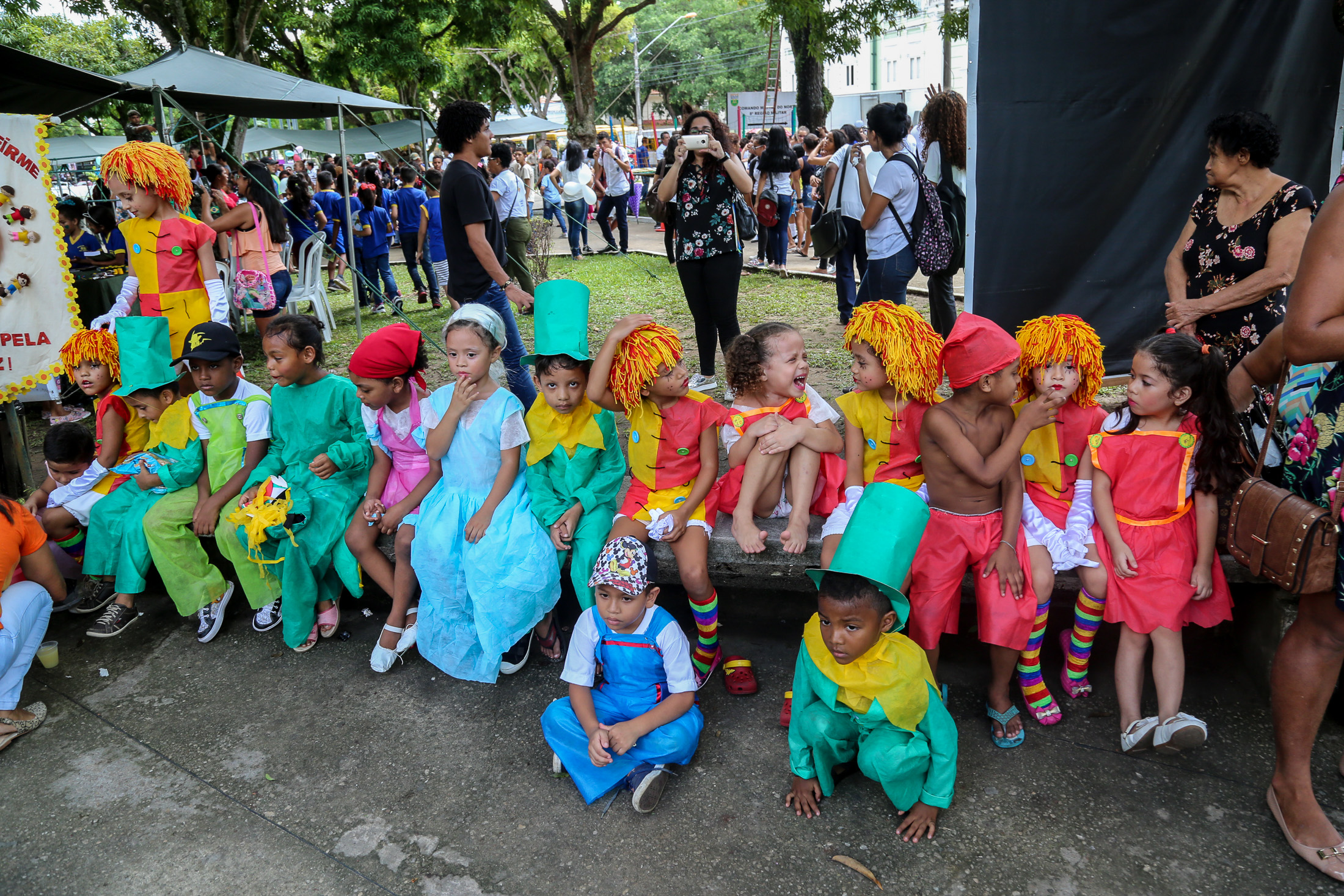 4° Semana da Criança e do Adolescente tem programação especial 