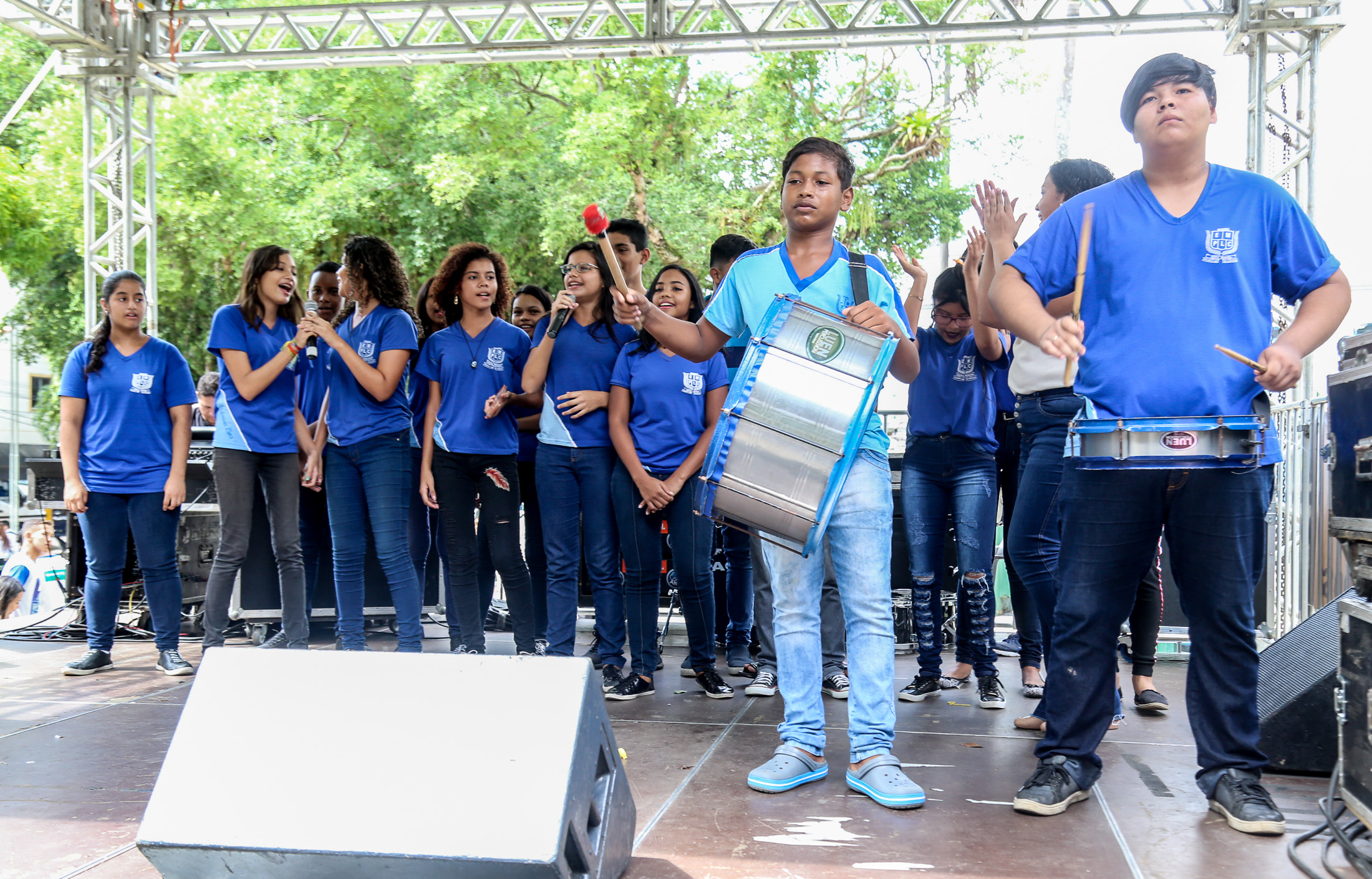 4° Semana da Criança e do Adolescente tem programação especial 