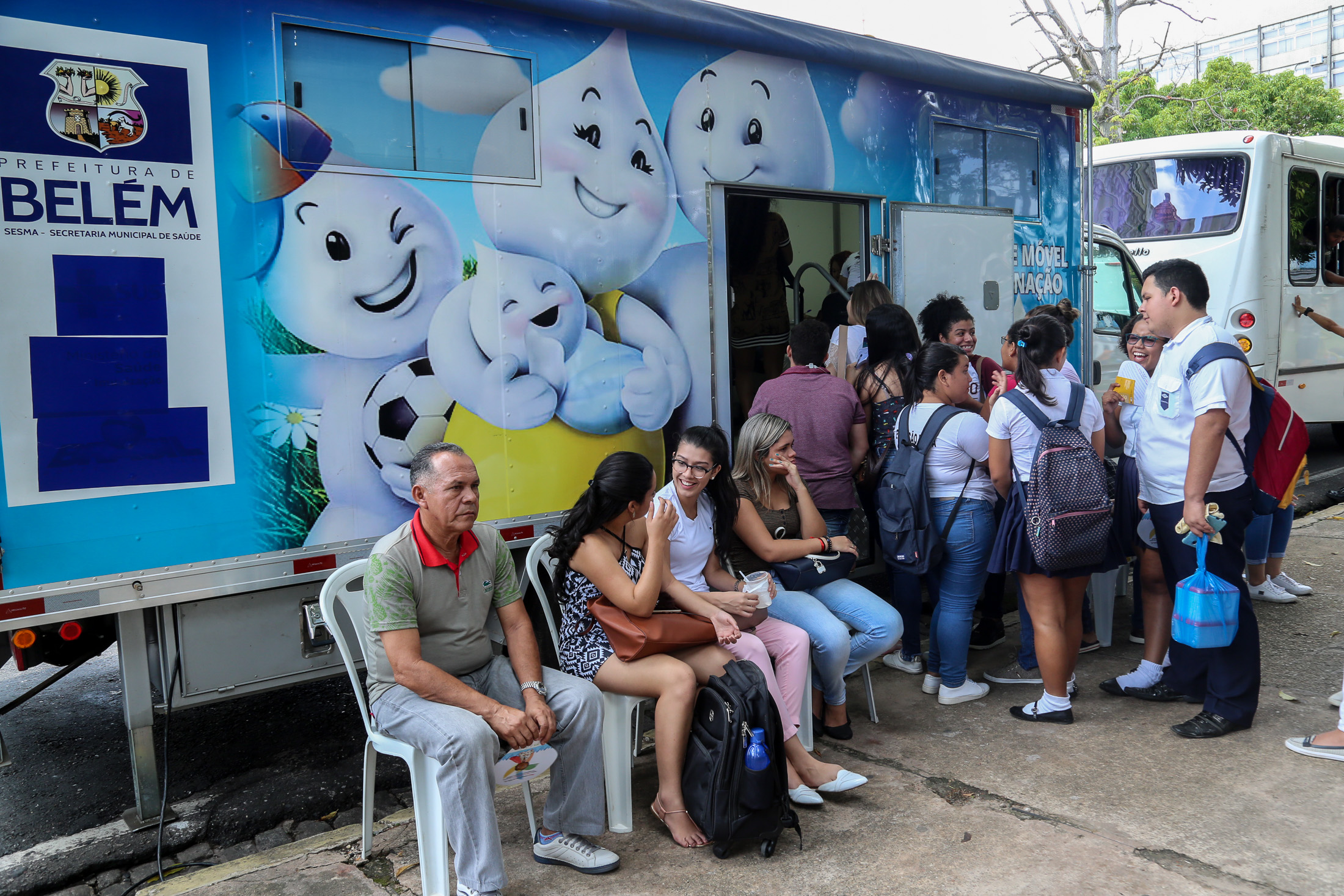 4° Semana da Criança e do Adolescente tem programação especial 