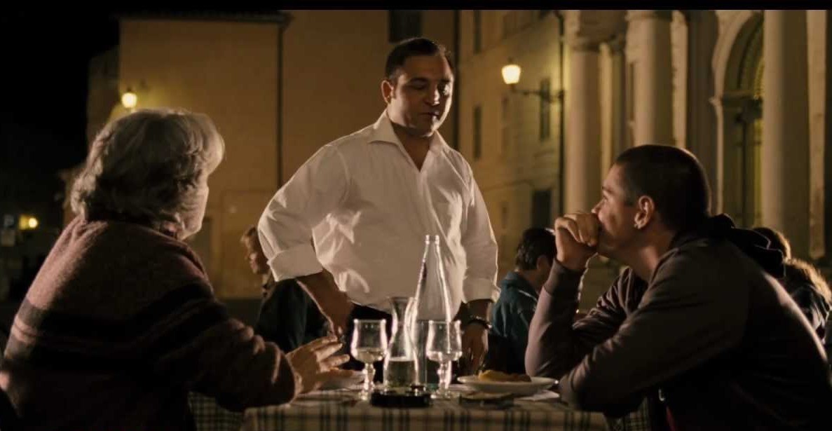 Mostra de filmes traz recente produção italiana ao Cinema Olympia 