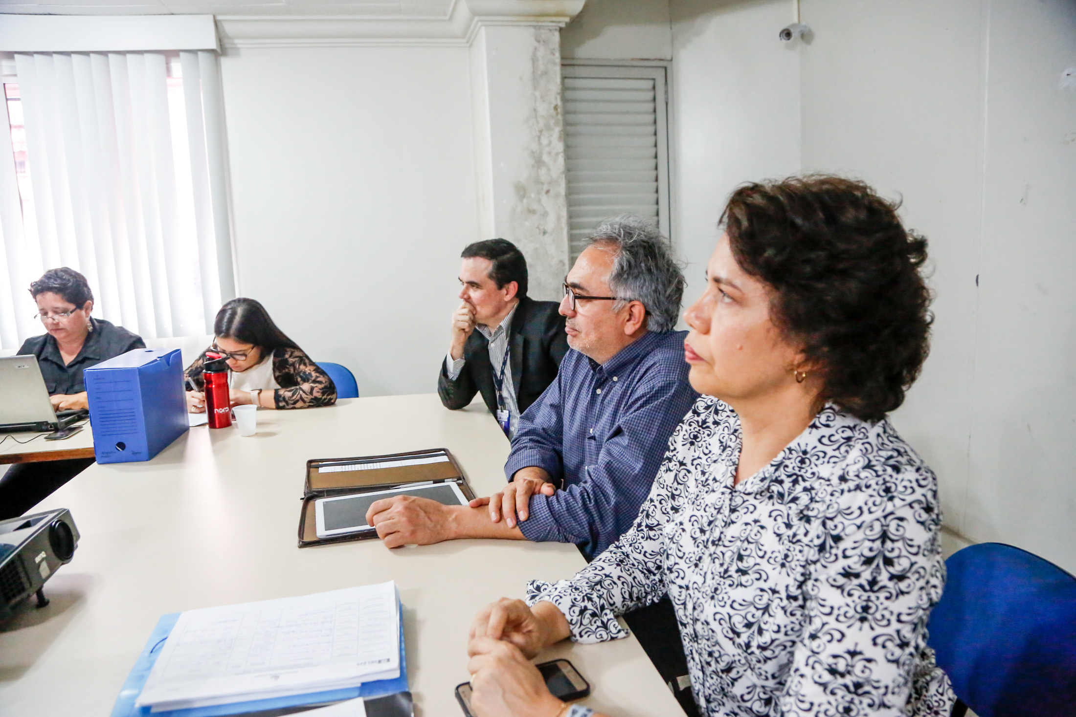 Eleições para o Conselho de Desenvolvimento Urbano seguem até quinta-feira, 18