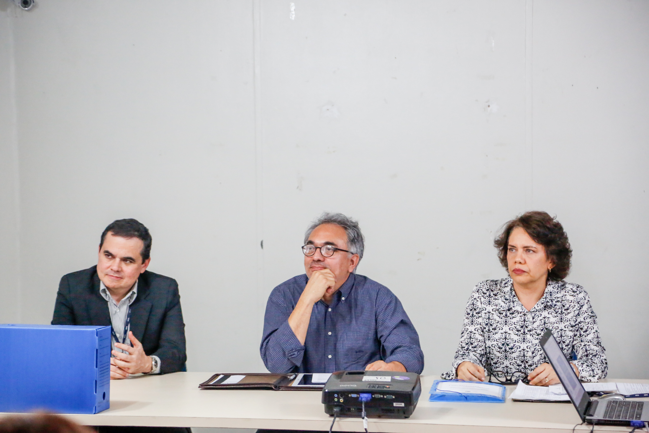 Eleições para o Conselho de Desenvolvimento Urbano seguem até quinta-feira, 18