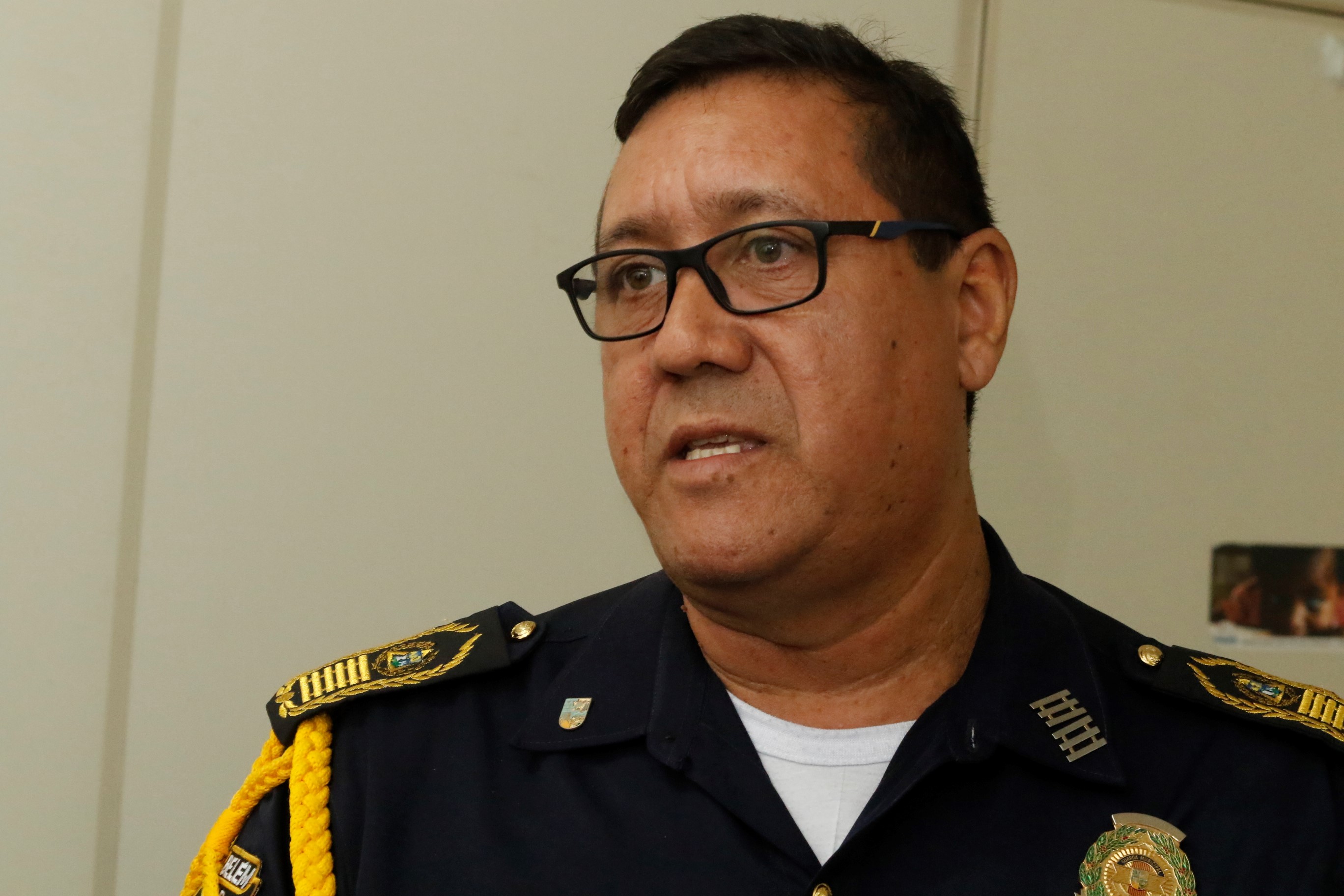 Sistemas de monitoramento da Guarda Municipal de Belém viram referência nacional