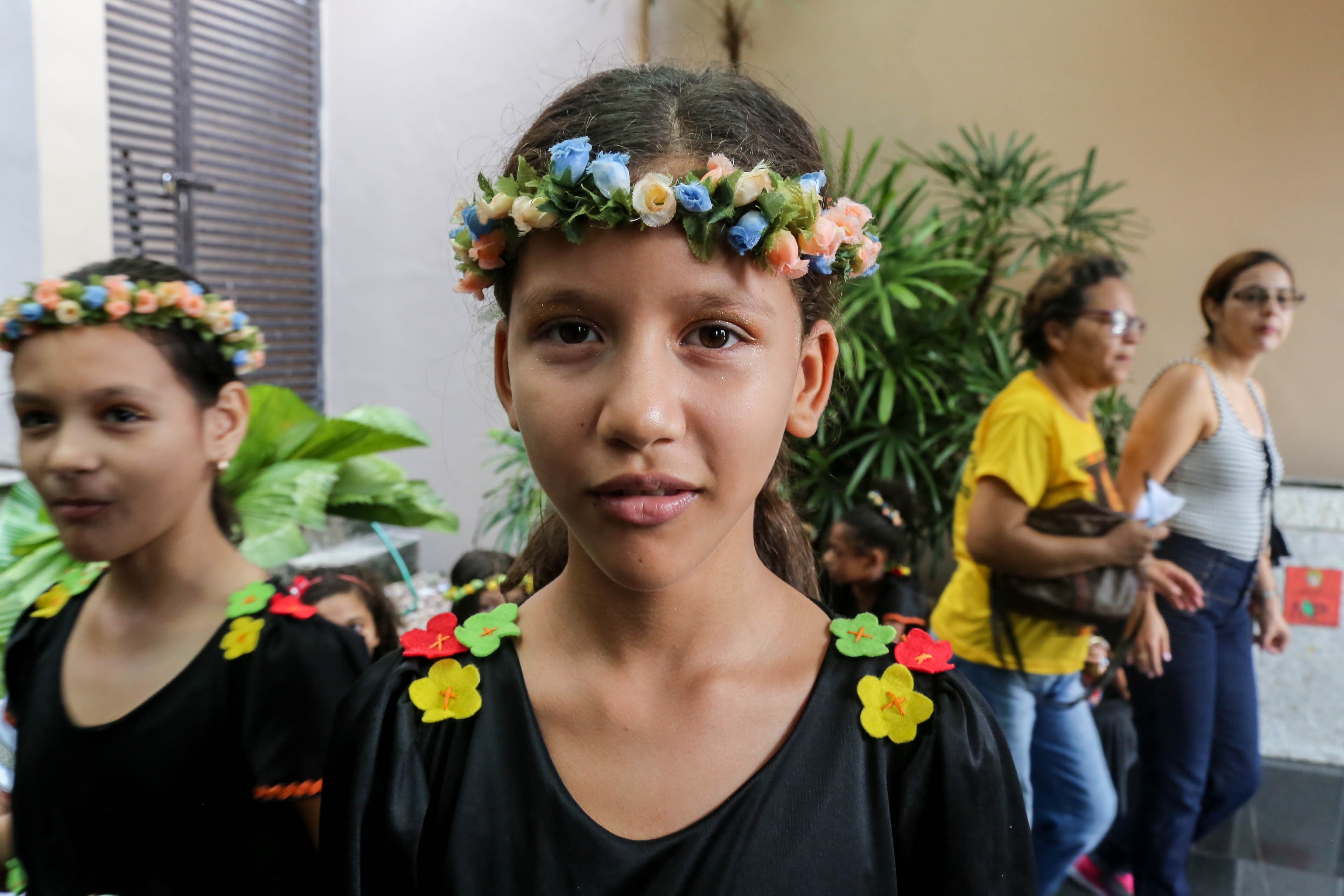 Semana da Criança e do Adolescente é marcada por debate sobre a cultura de paz