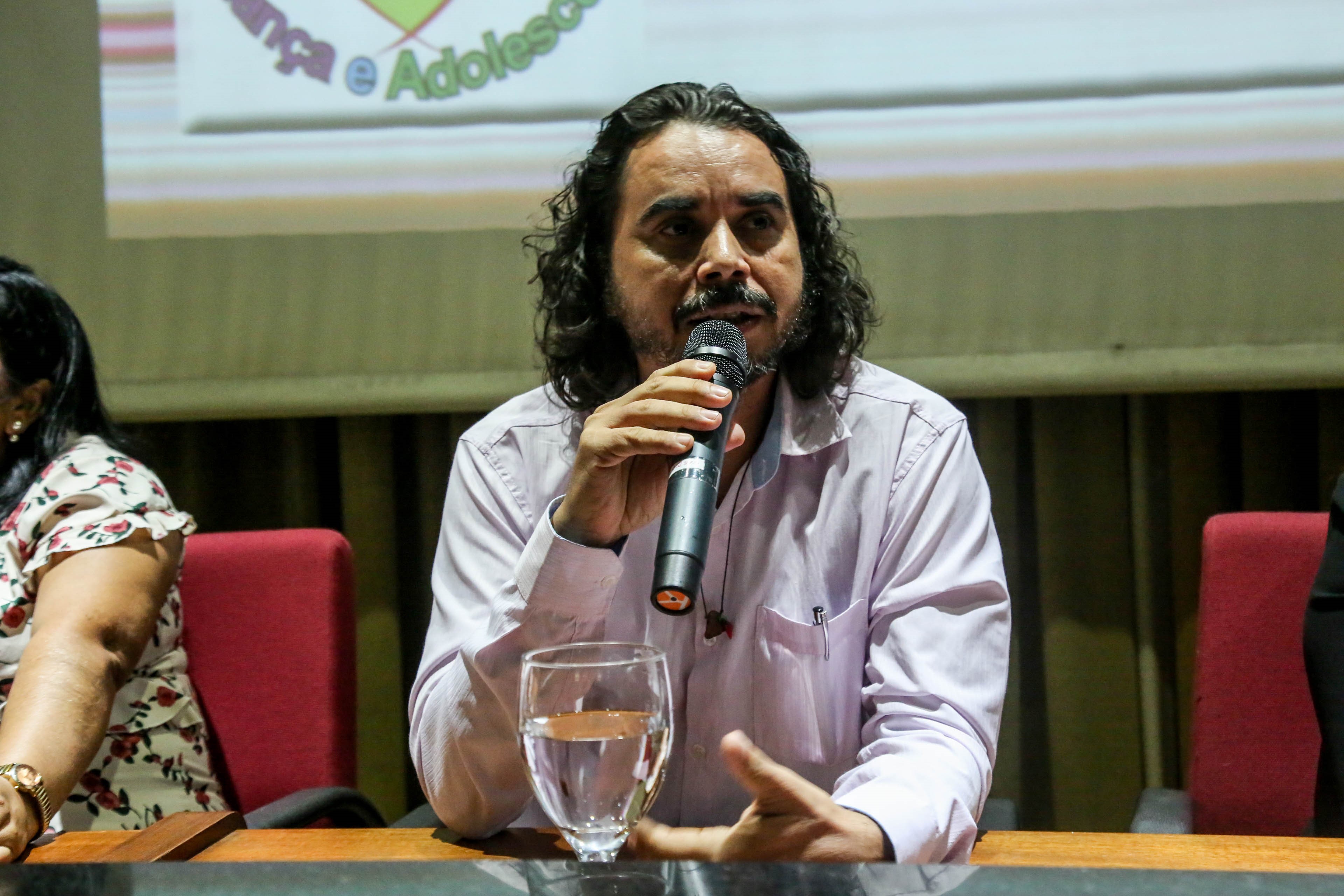 Semana da Criança e do Adolescente é marcada por debate sobre a cultura de paz
