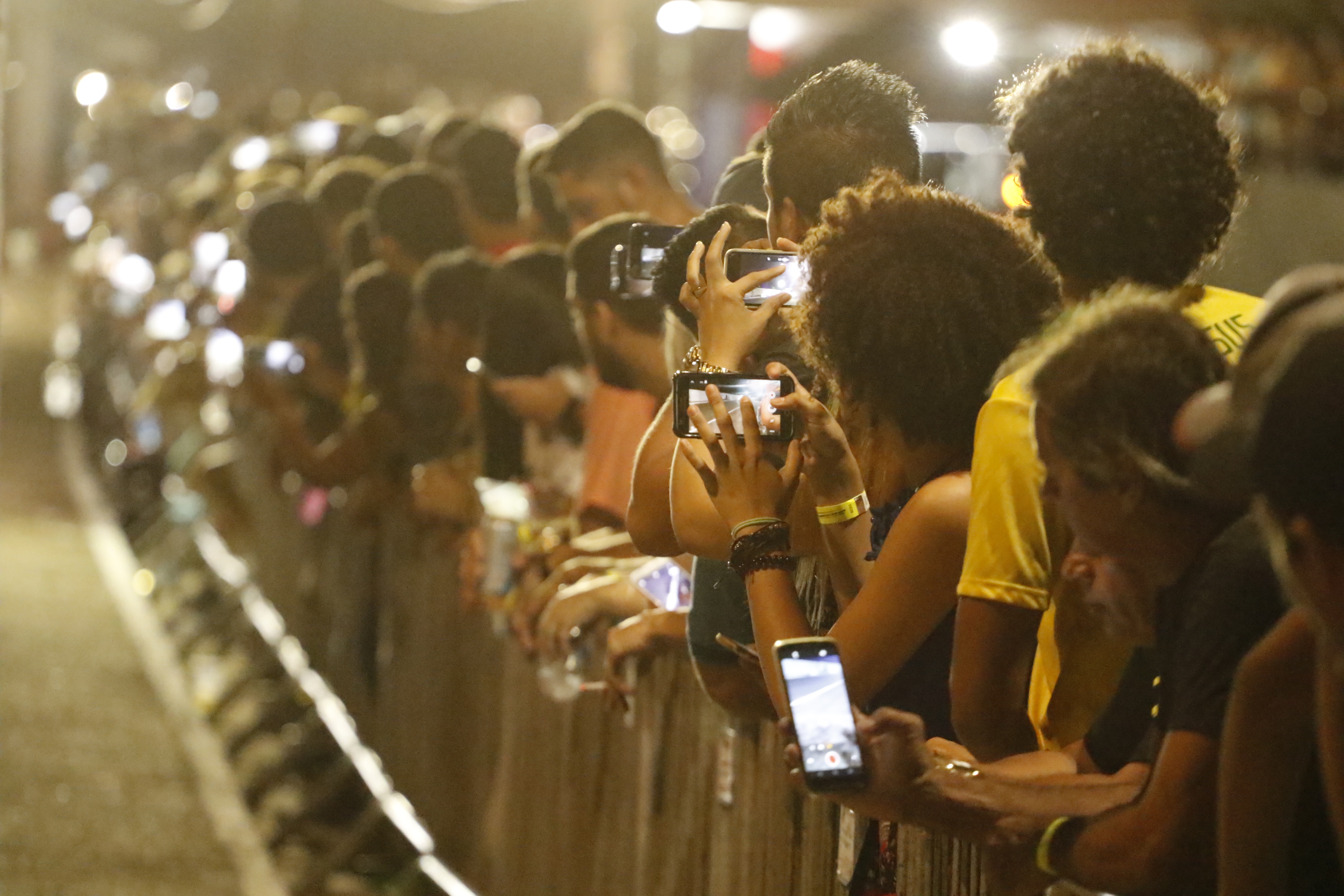 Festival de automobilismo reúne mais de 70 competidores 