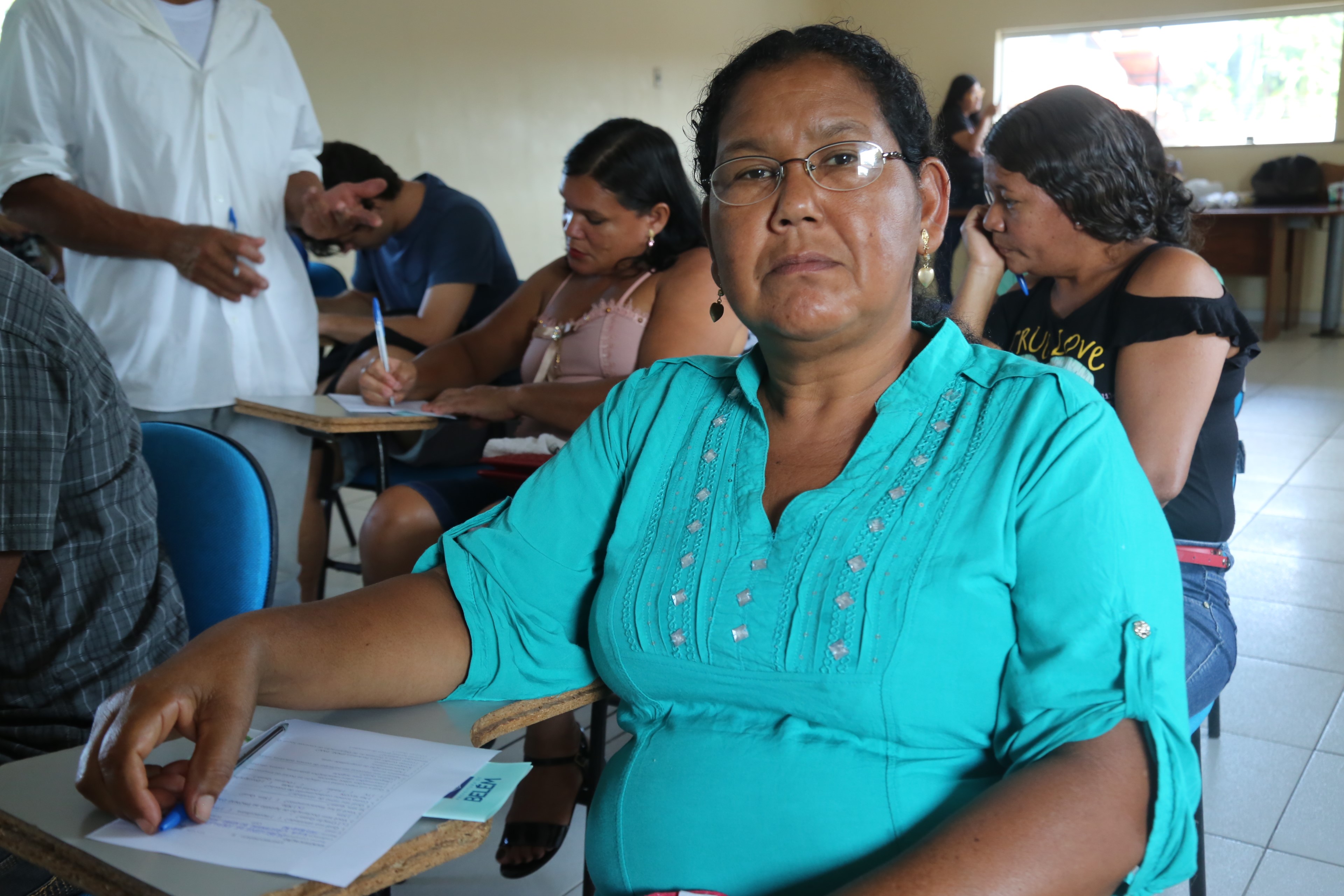 Prefeitura de Belém promove ciclo de palestras para produtores rurais de Mosqueiro