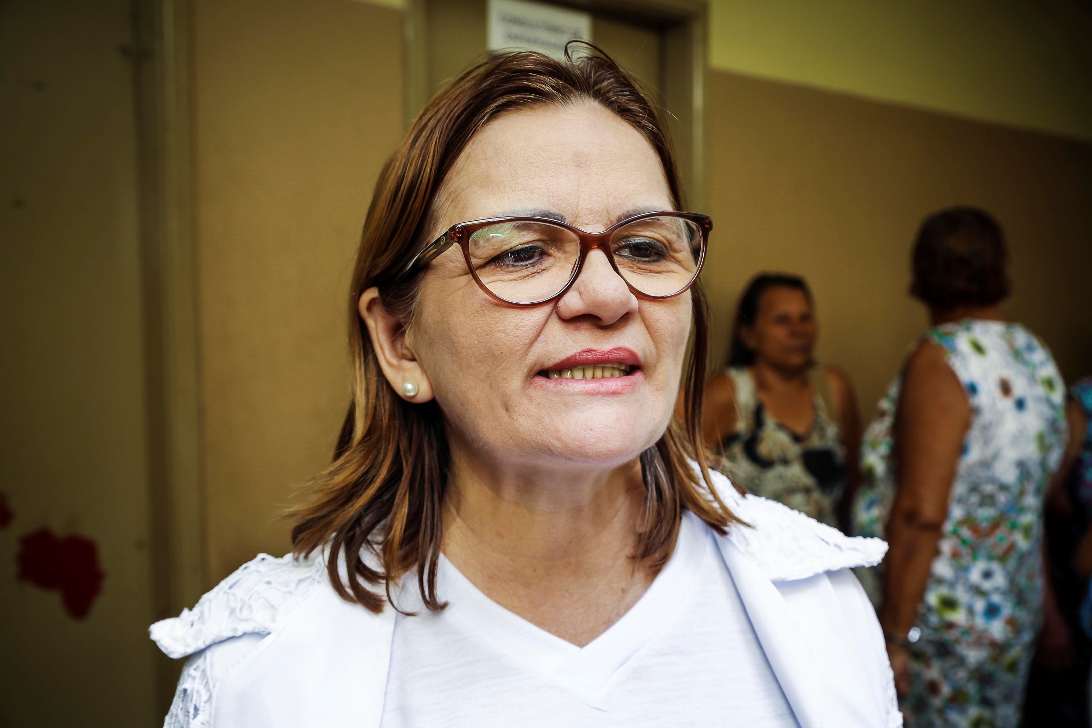 UMS Telégrafo reforça diagnóstico precoce do câncer de mama