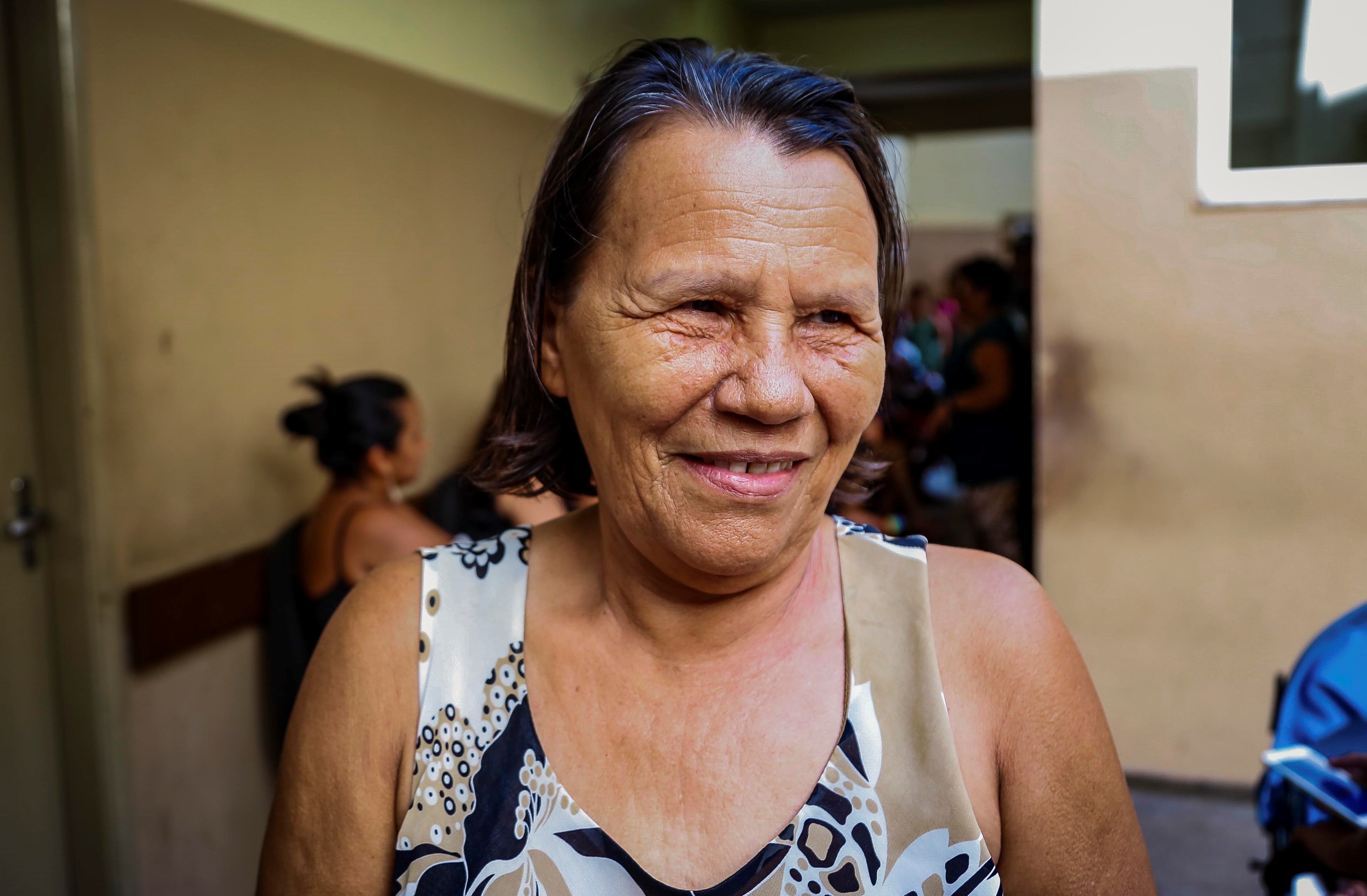 UMS Telégrafo reforça diagnóstico precoce do câncer de mama