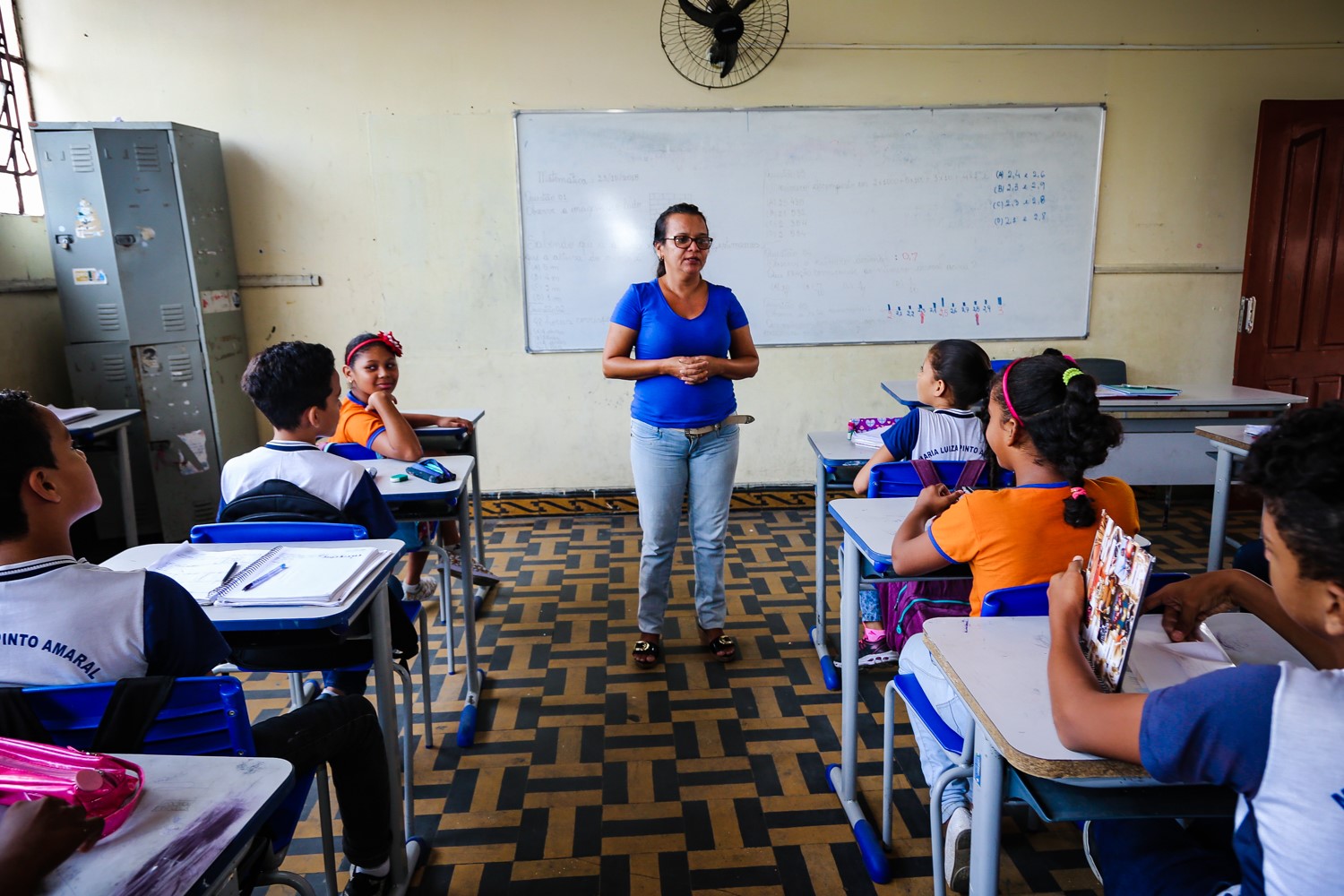 Prefeitura de Belém mantém contas em dia e paga o 13º salário no dia 20