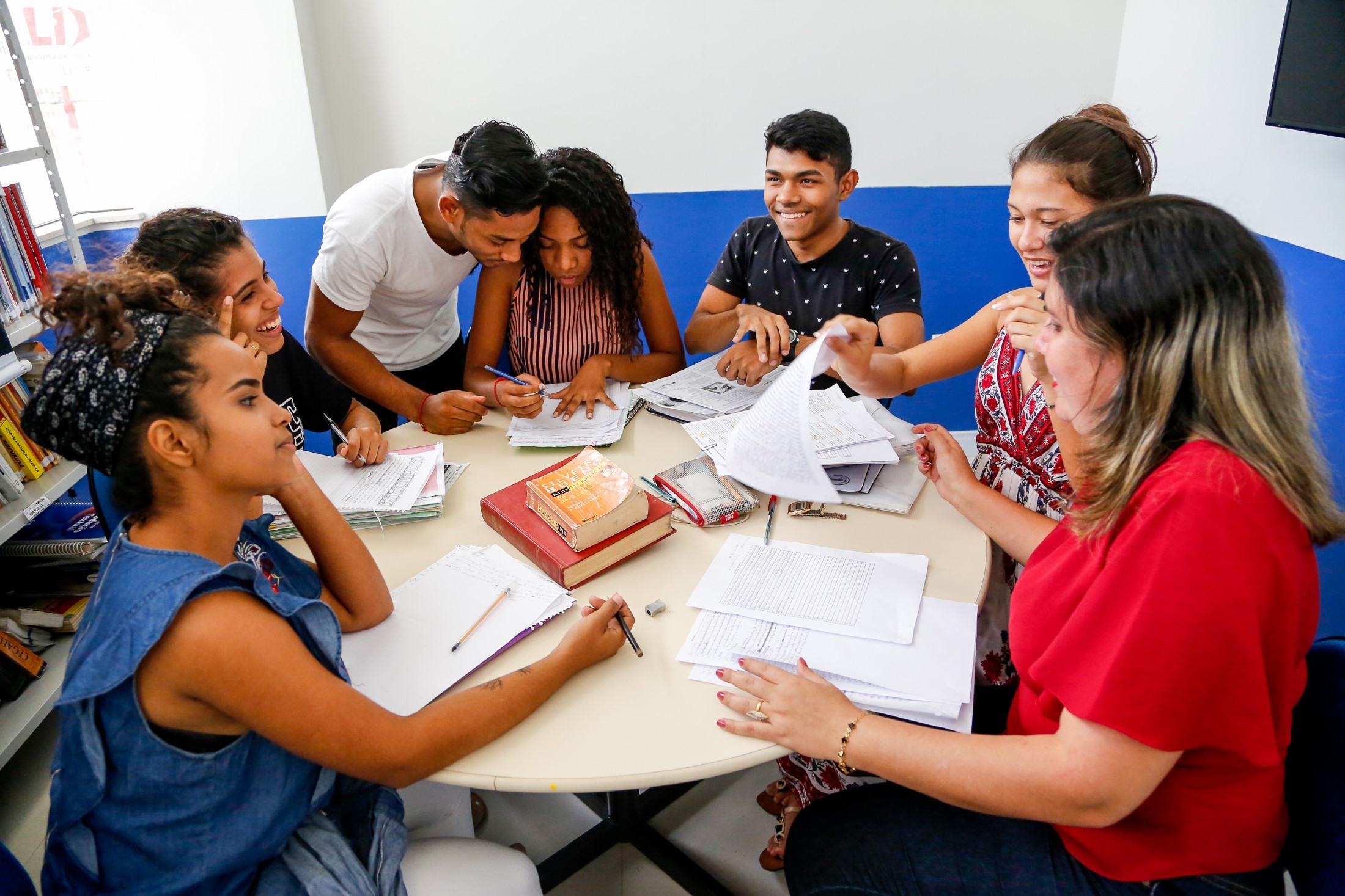 Confira dicas para uma redação nota mil no Enem 2018