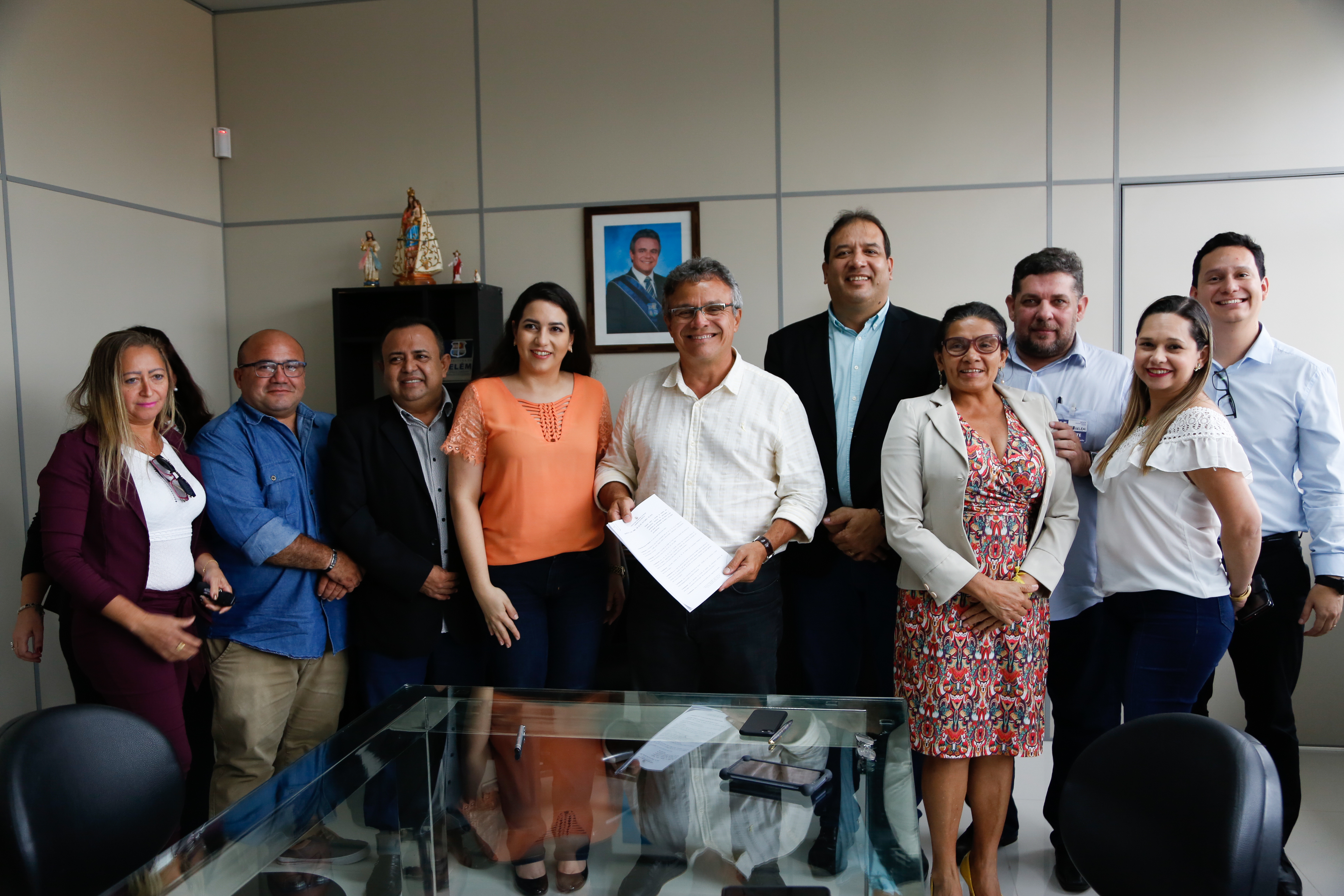 Prefeitura regulamenta horário de trabalho de profissionais da enfermagem 