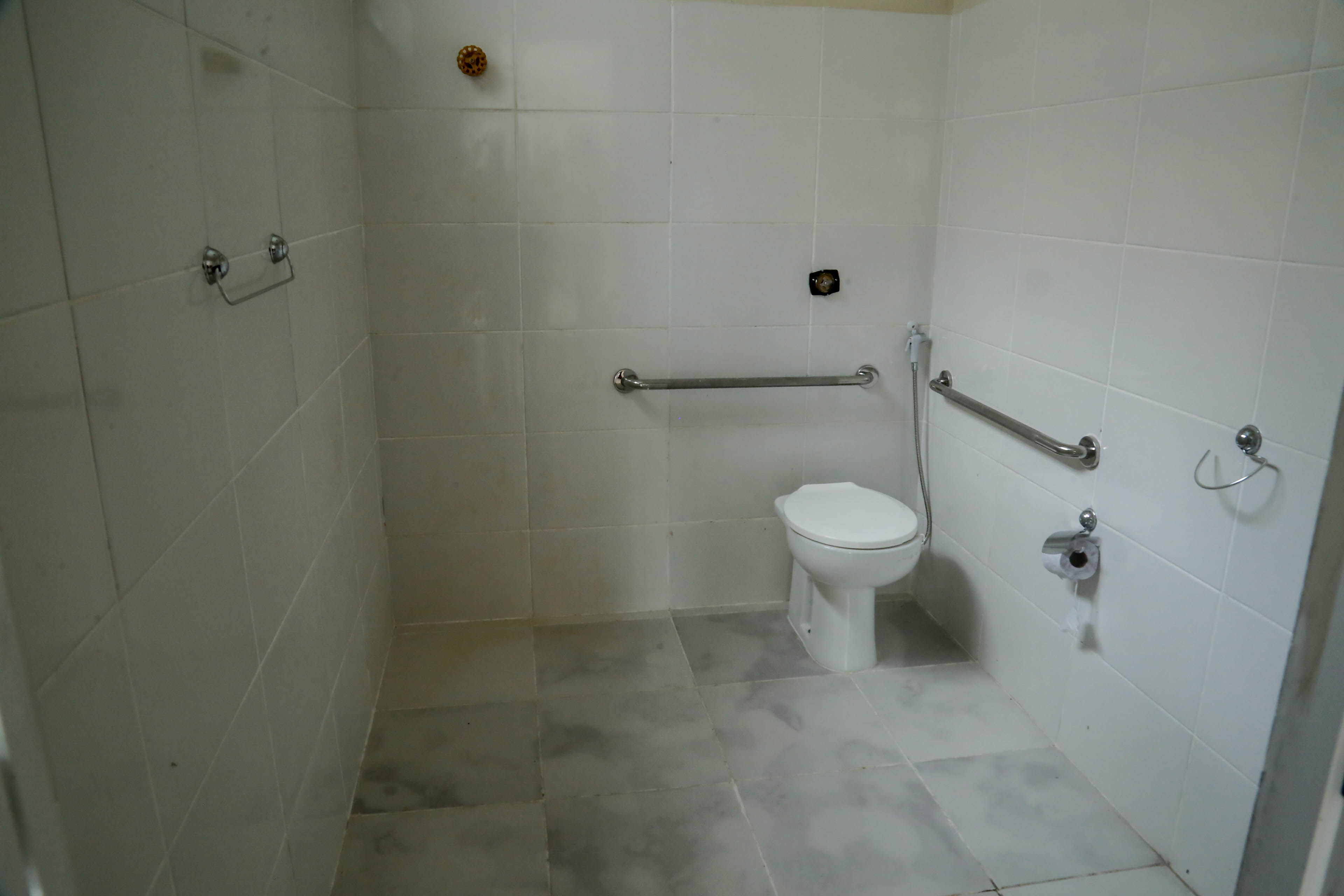 Escolas municipais são adaptadas para alunos com deficiência