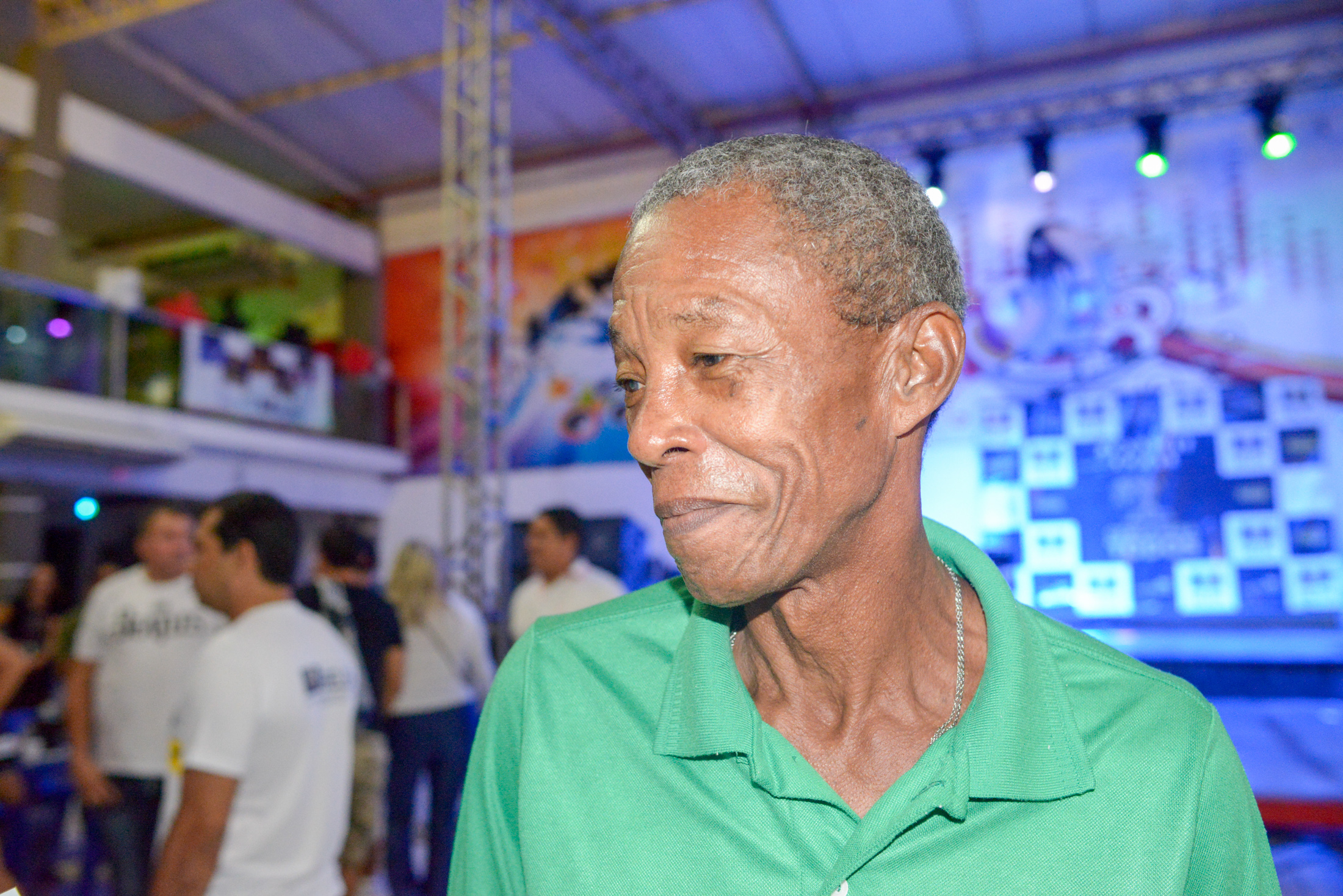 Jogos dos Servidores de Belém 2018 são oficialmente abertos