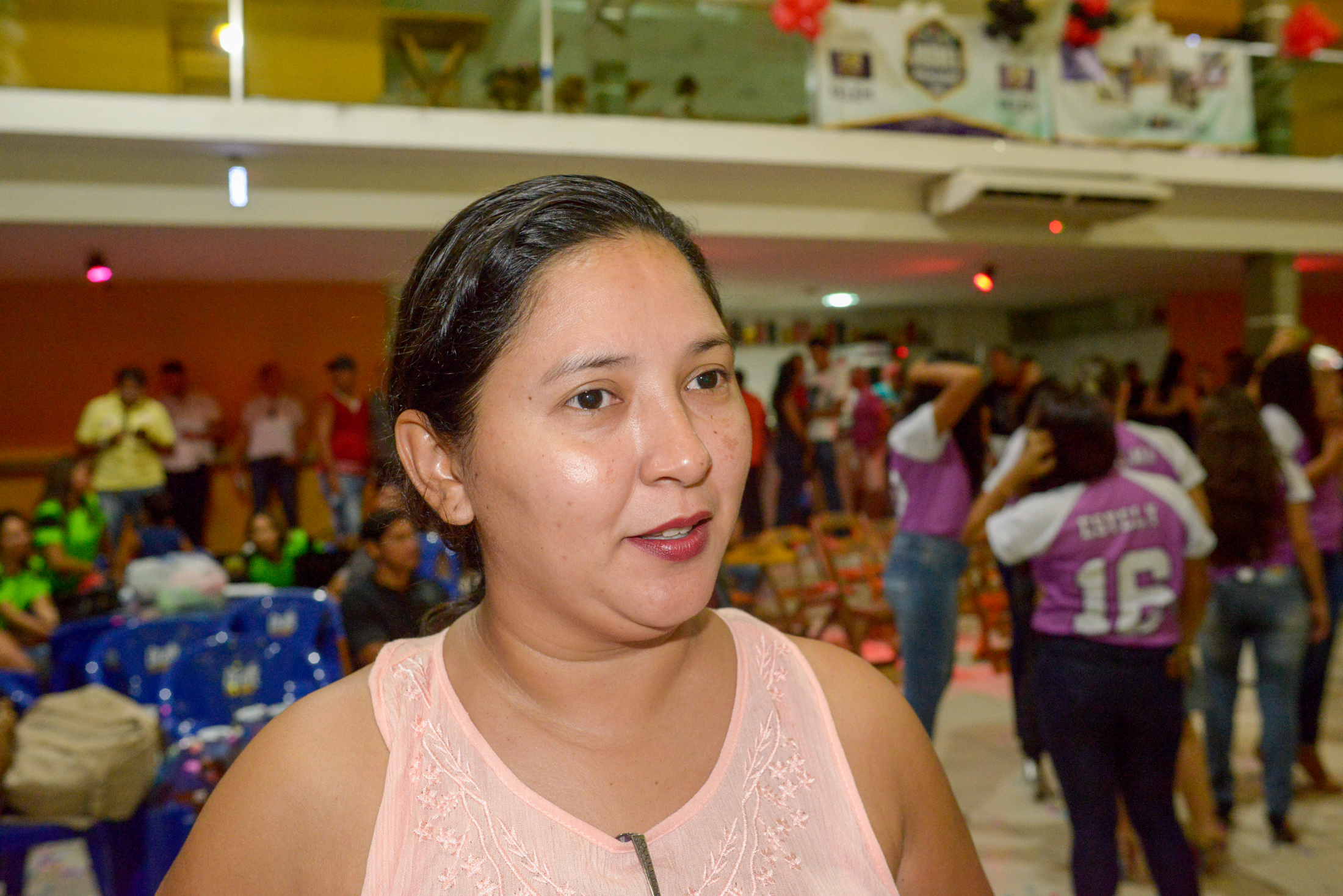 Jogos dos Servidores de Belém 2018 são oficialmente abertos