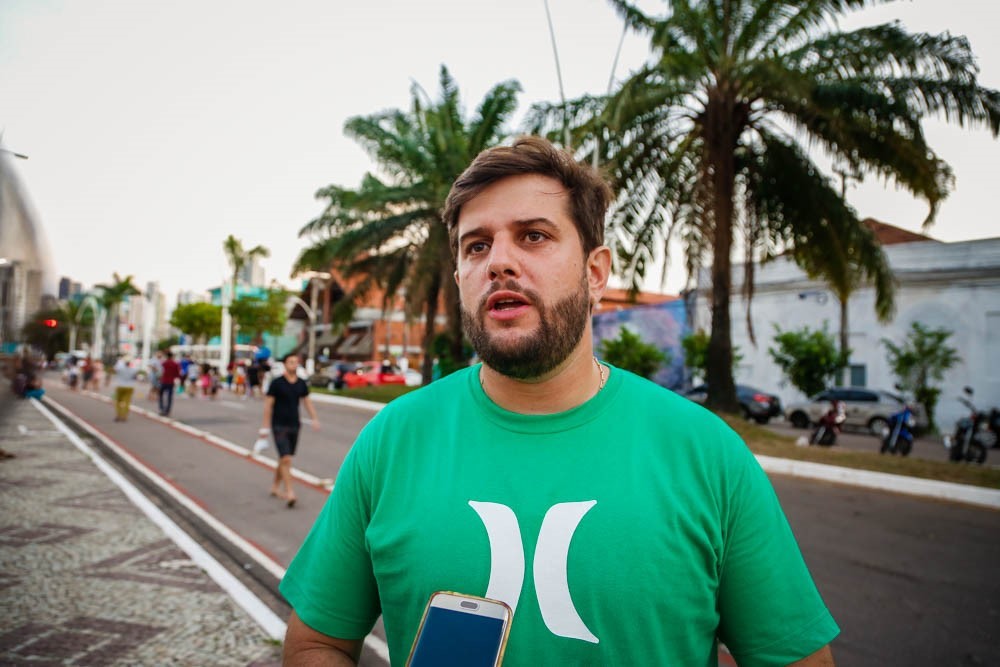 “Rua de Todos” agita a Doca no primeiro domingo de novembro