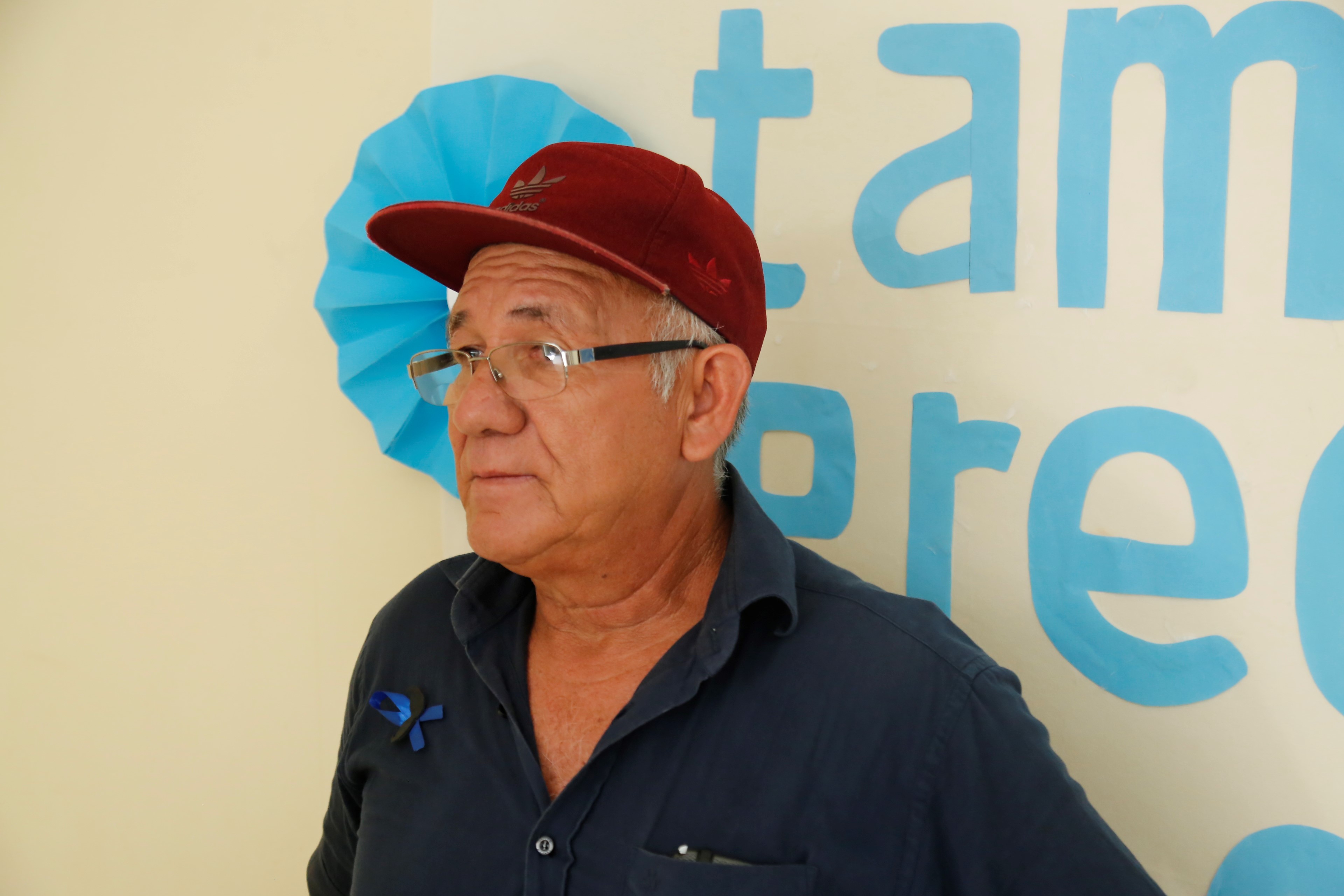 Novembro Azul: Casa de Abrigo da Prefeitura de Belém oferece programação especial