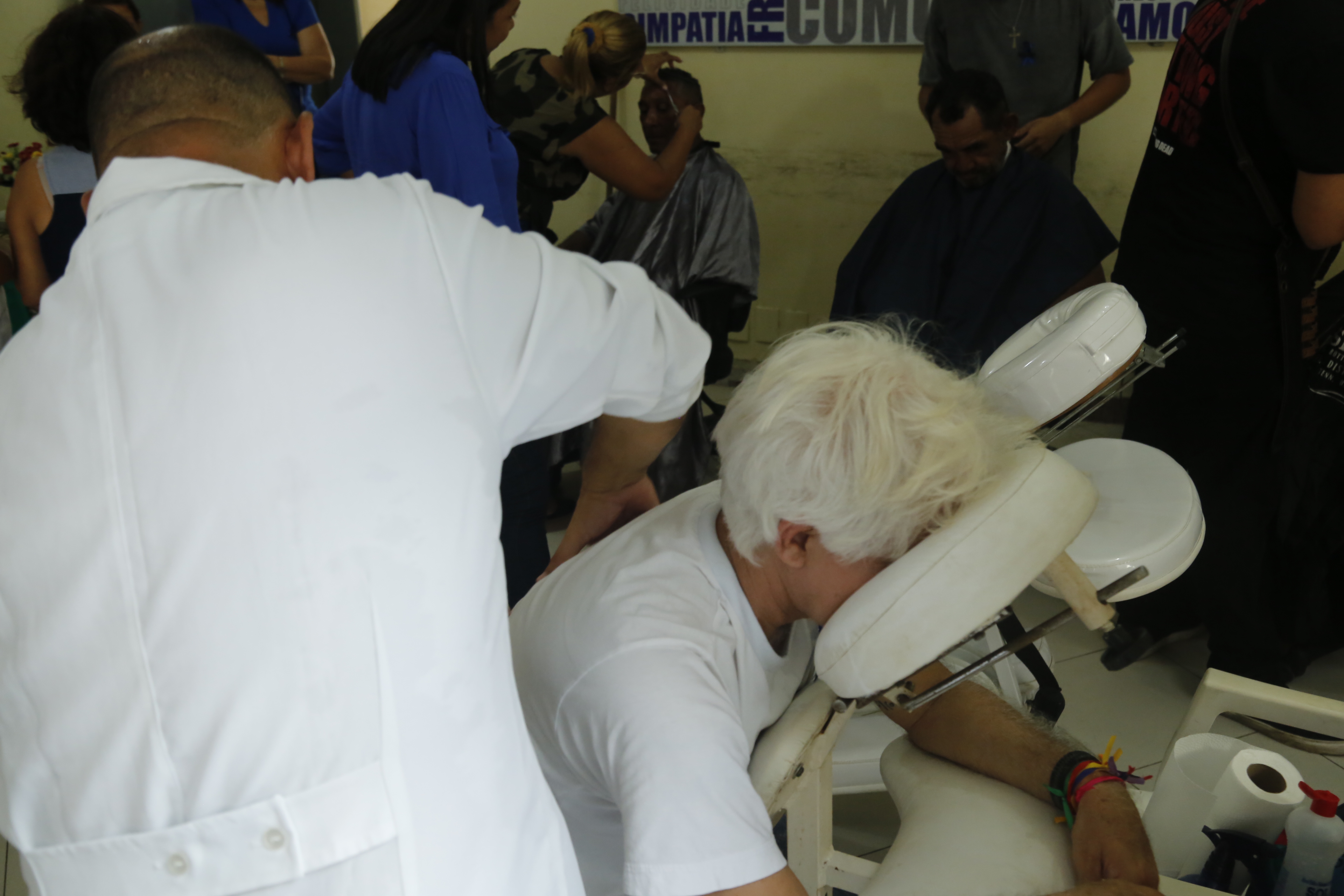 Novembro Azul: Casa de Abrigo da Prefeitura de Belém oferece programação especial