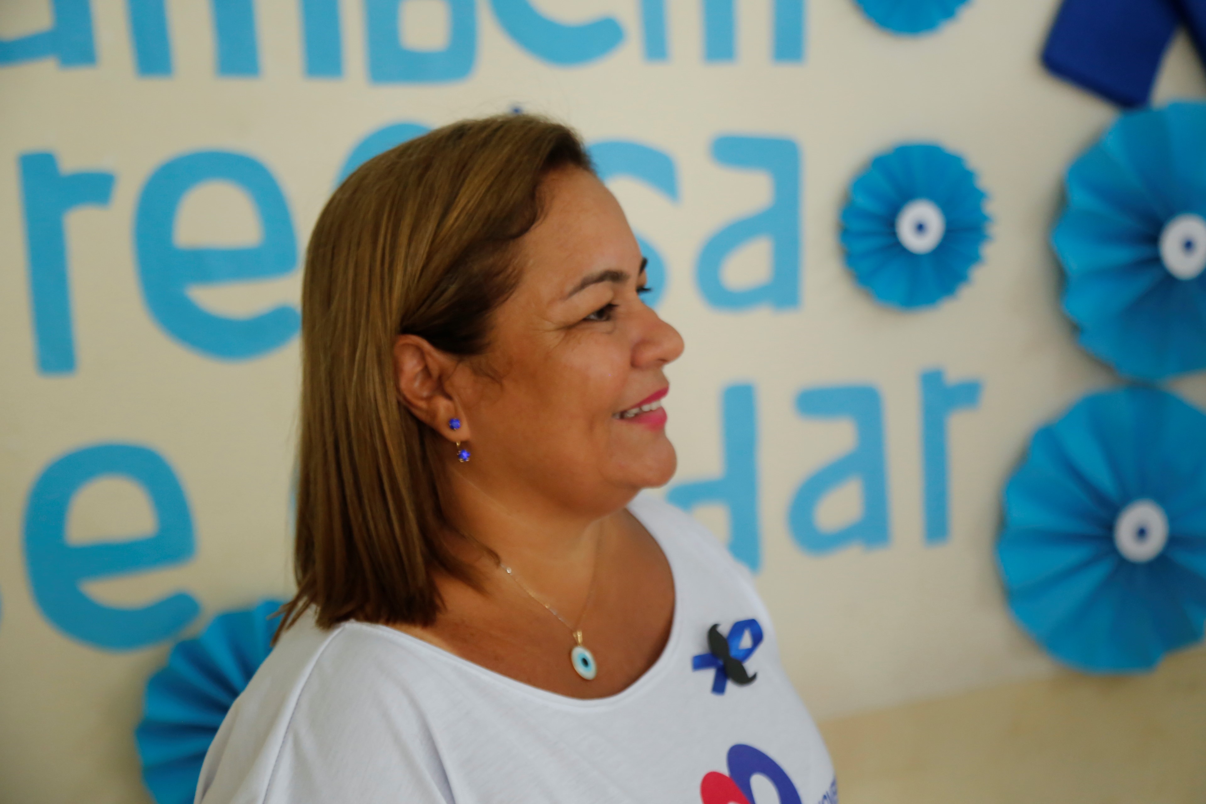 Novembro Azul: Casa de Abrigo da Prefeitura de Belém oferece programação especial