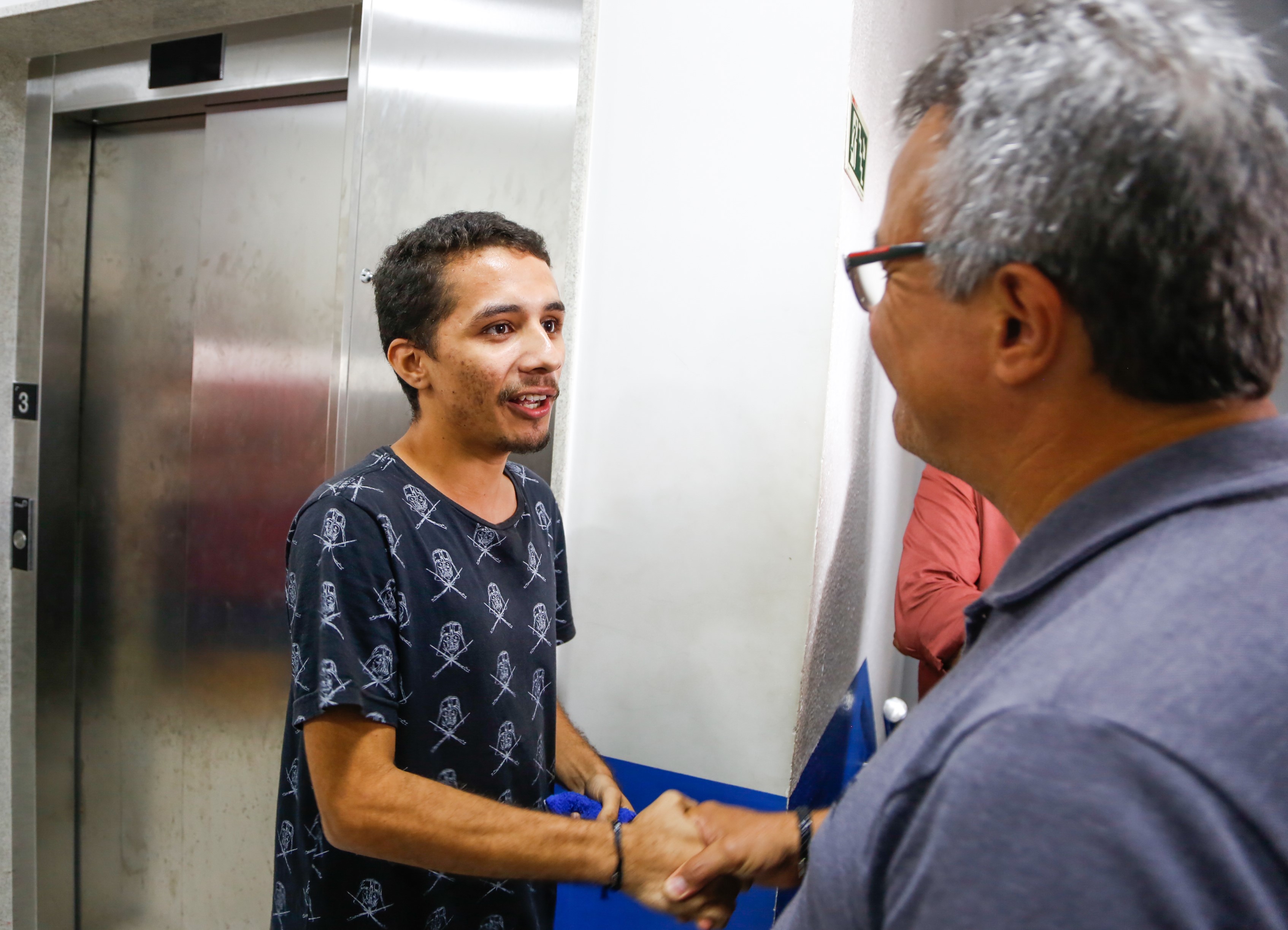 Pré-vestibular Municipal promove maratona de aulas para o Enem