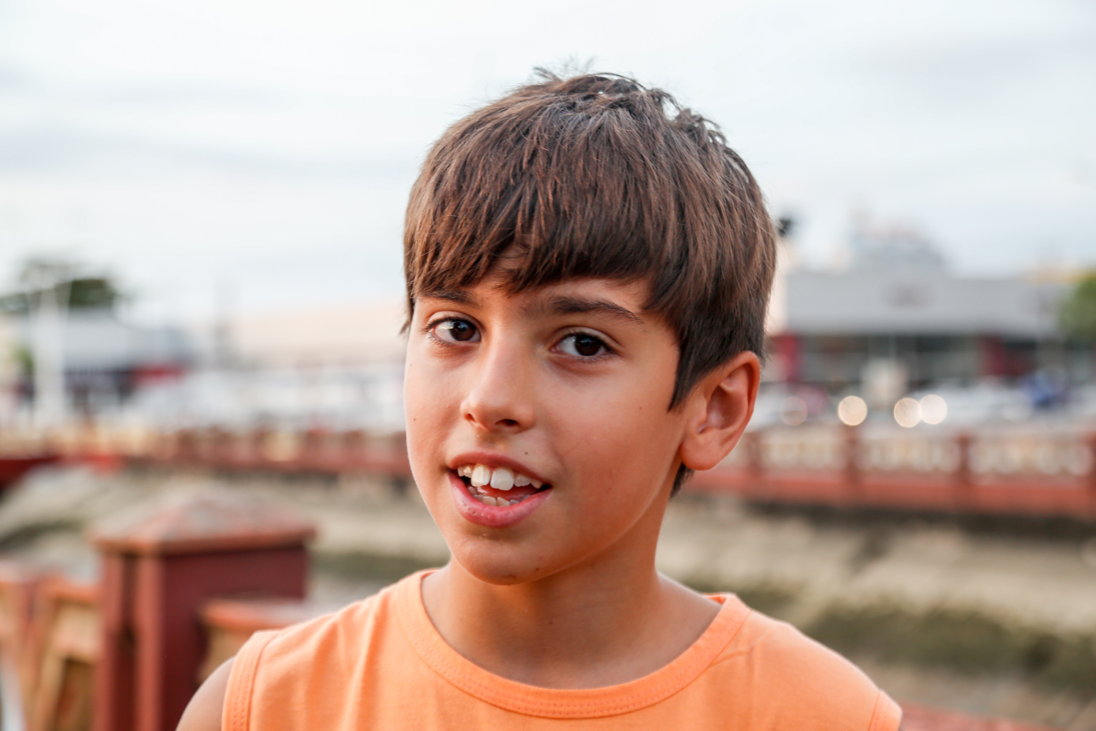 “Rua de Todos” deste domingo recebeu a Parada de Natal