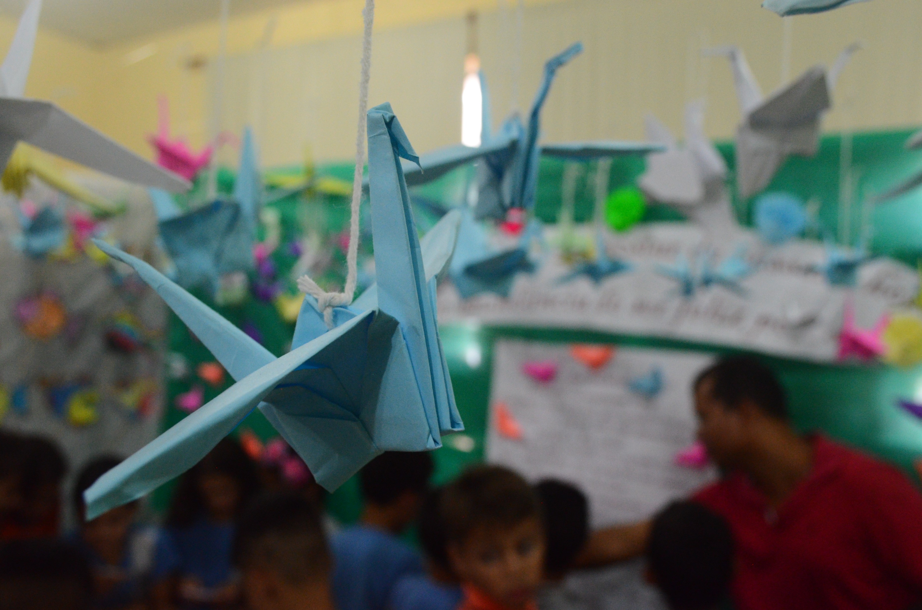 Projeto leva poesia de Manoel de Barros para o cotidiano escolar