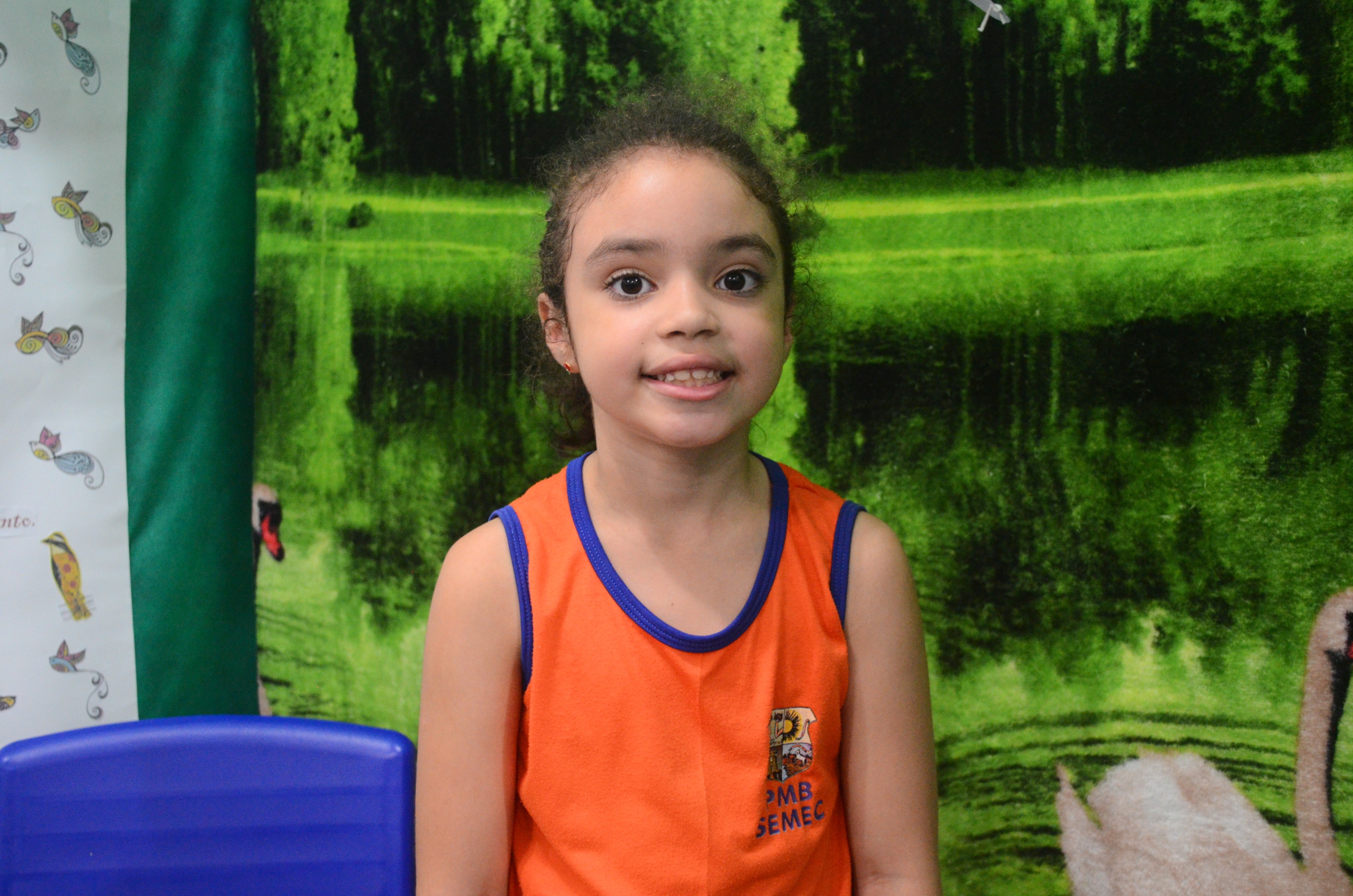 Projeto leva poesia de Manoel de Barros para o cotidiano escolar